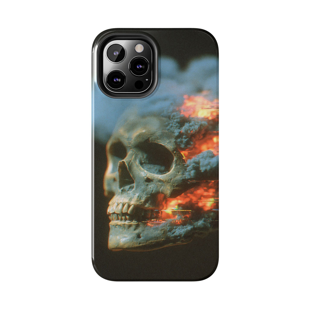Apocalypse phone case