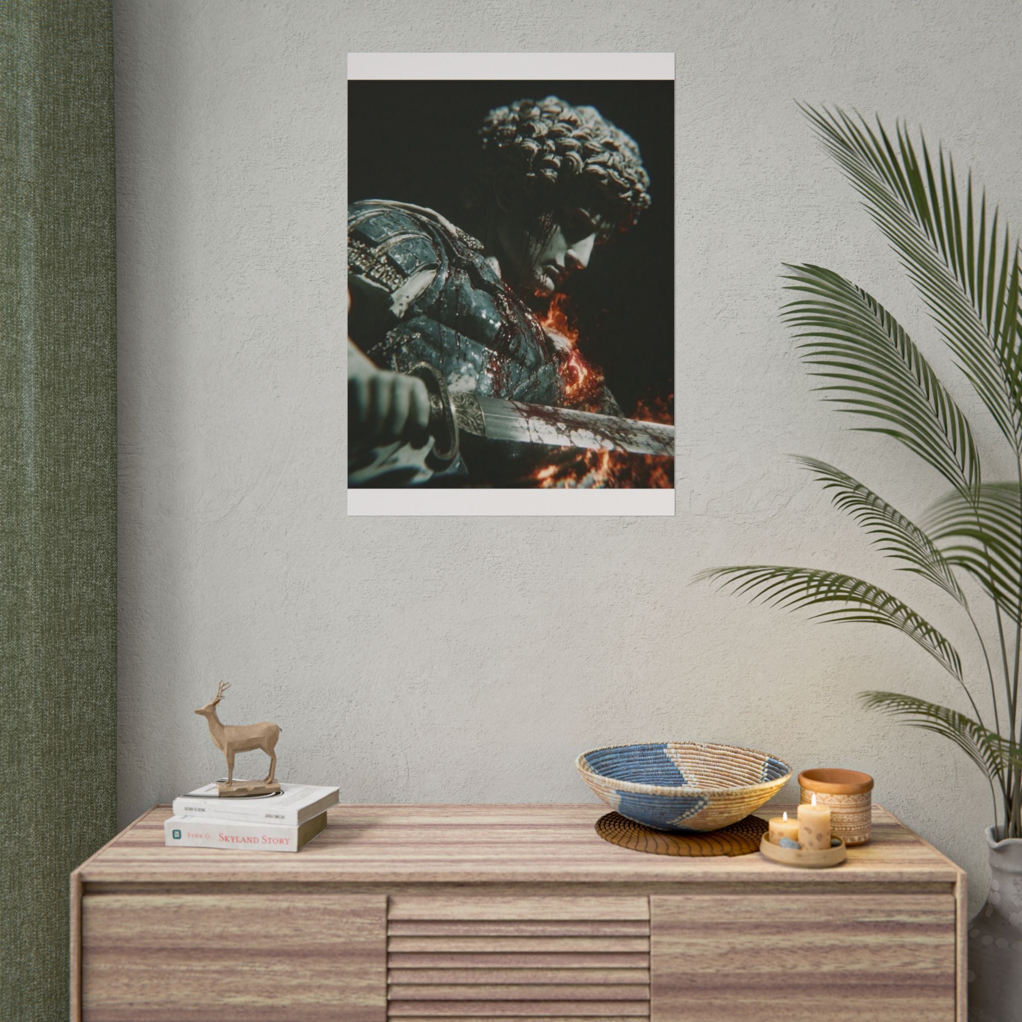 Centurion poster