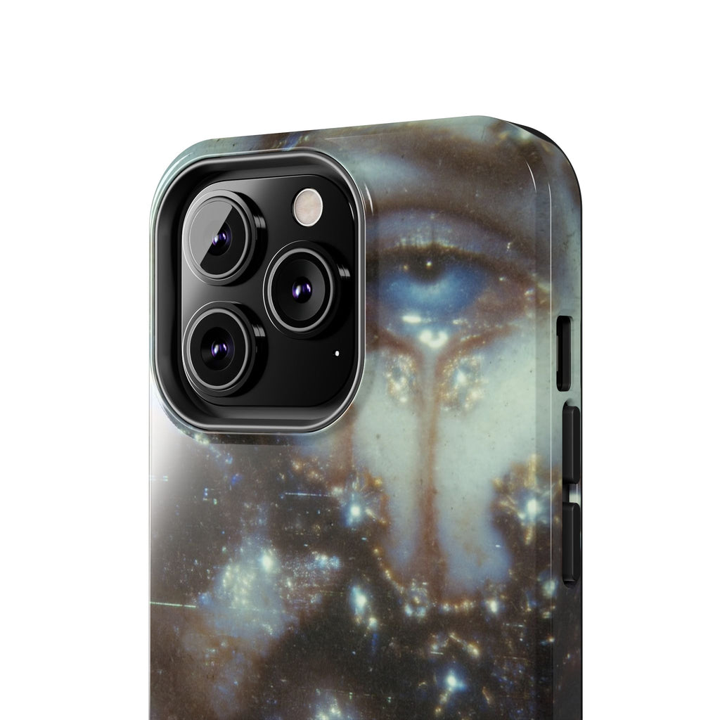 Devastation phone case