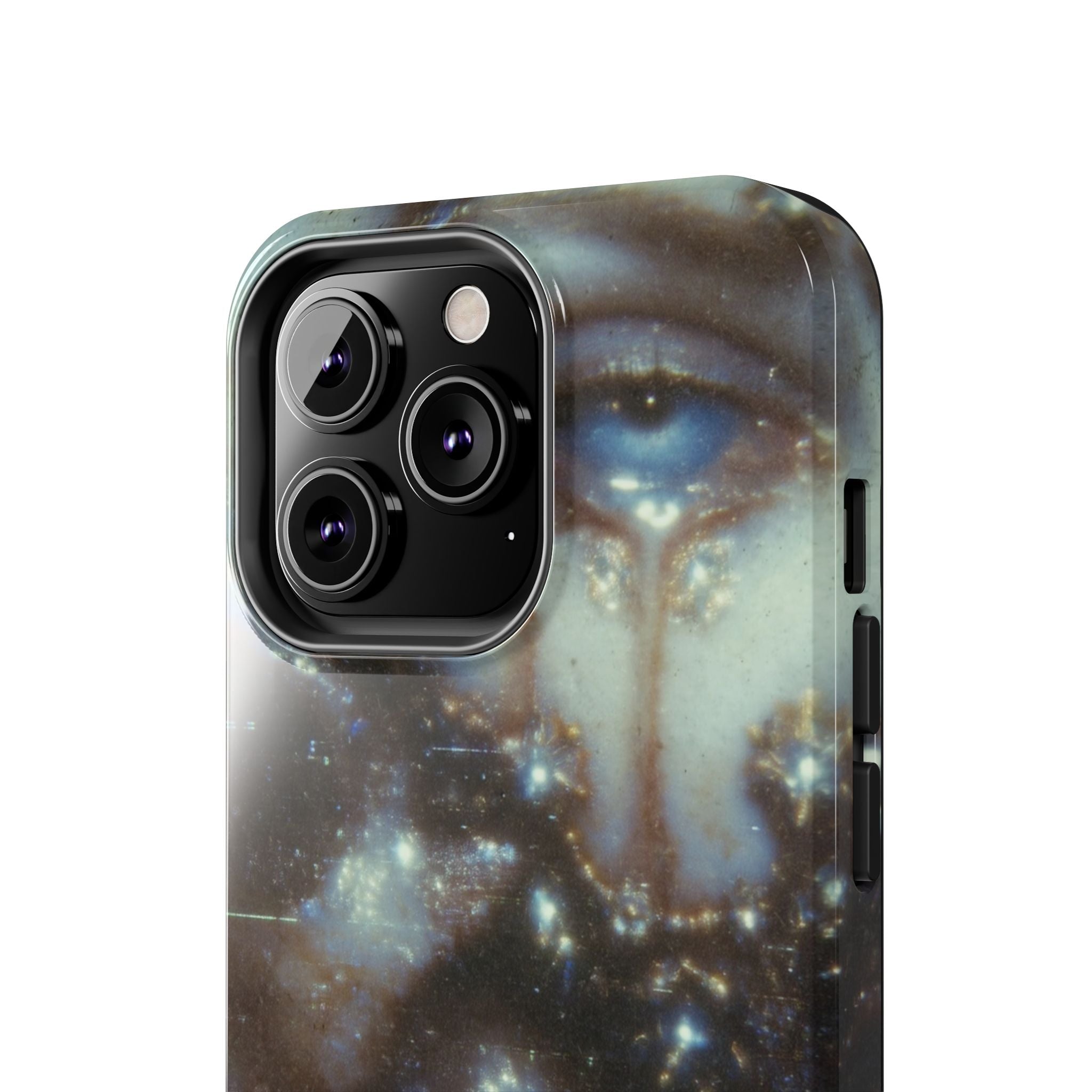 Devastation phone case
