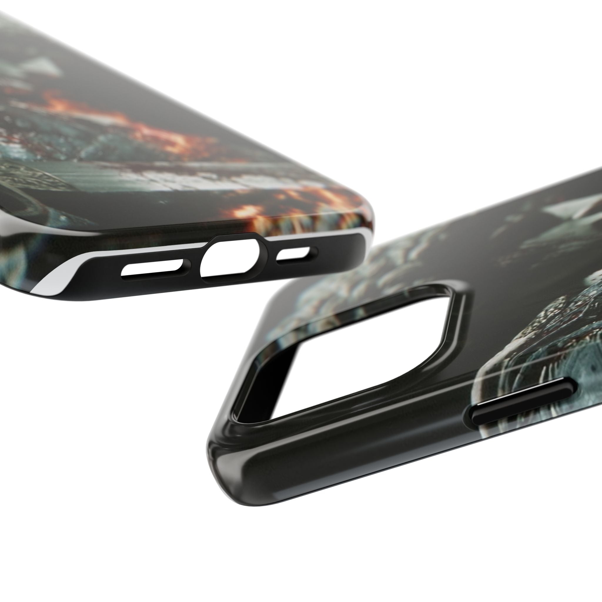 Centurion phone case