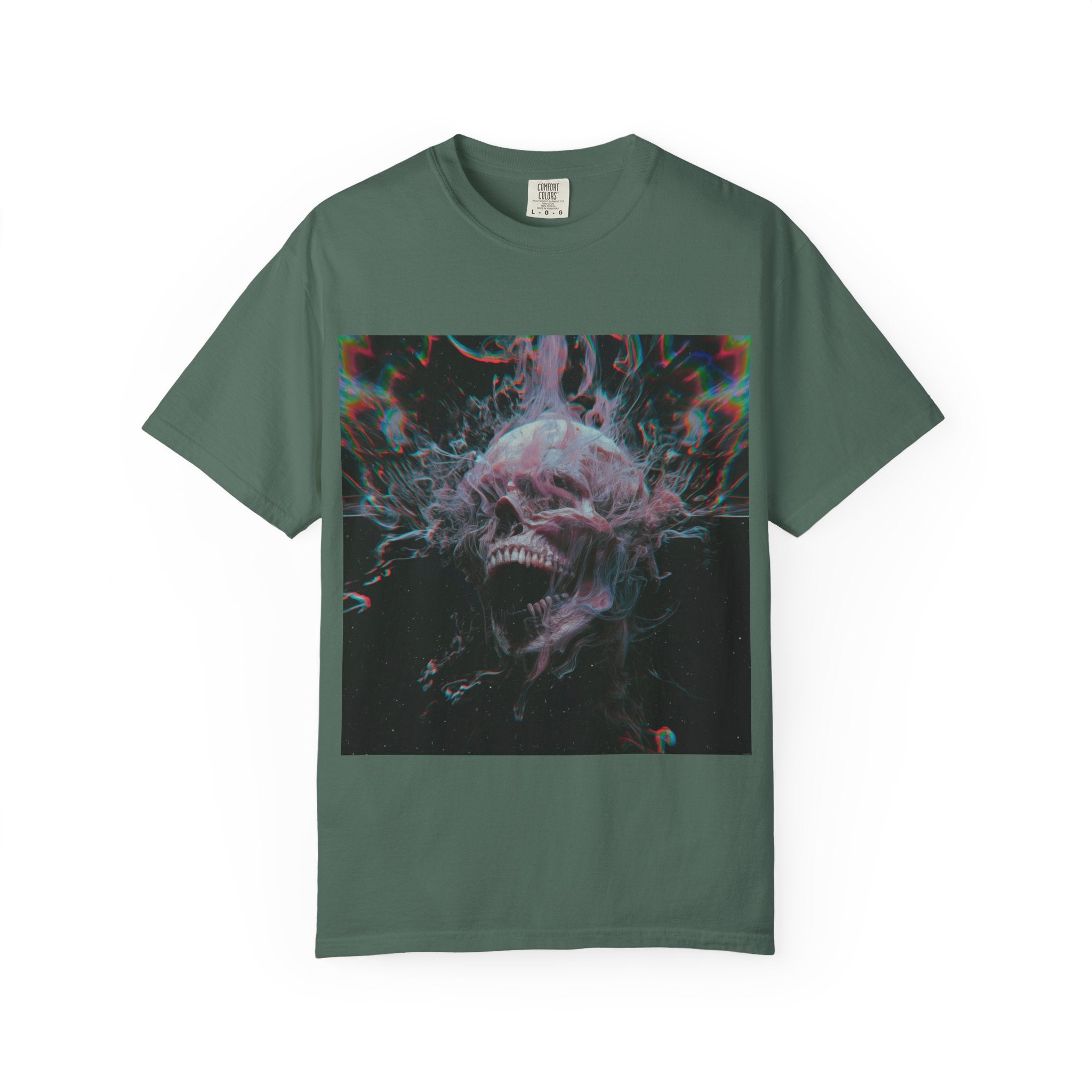 Forgotten soul tee