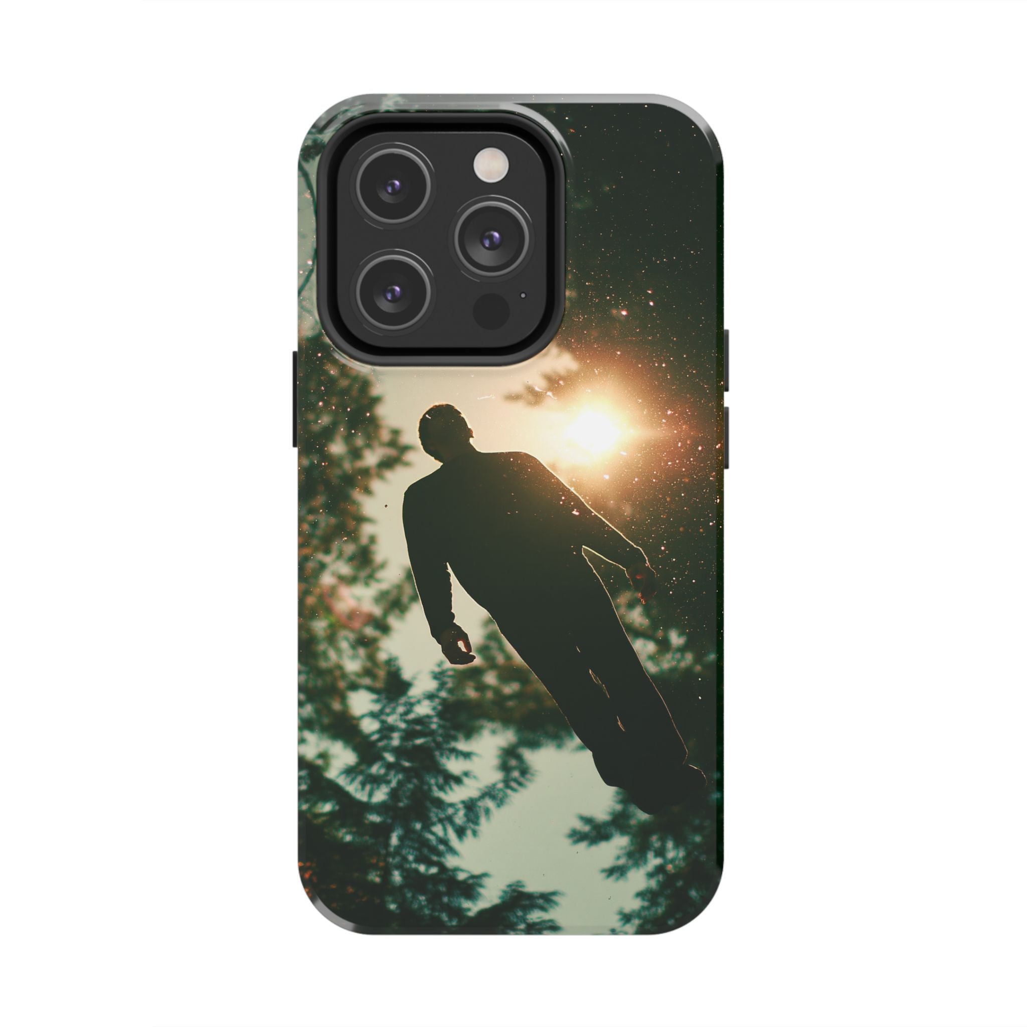 Late summer phone case