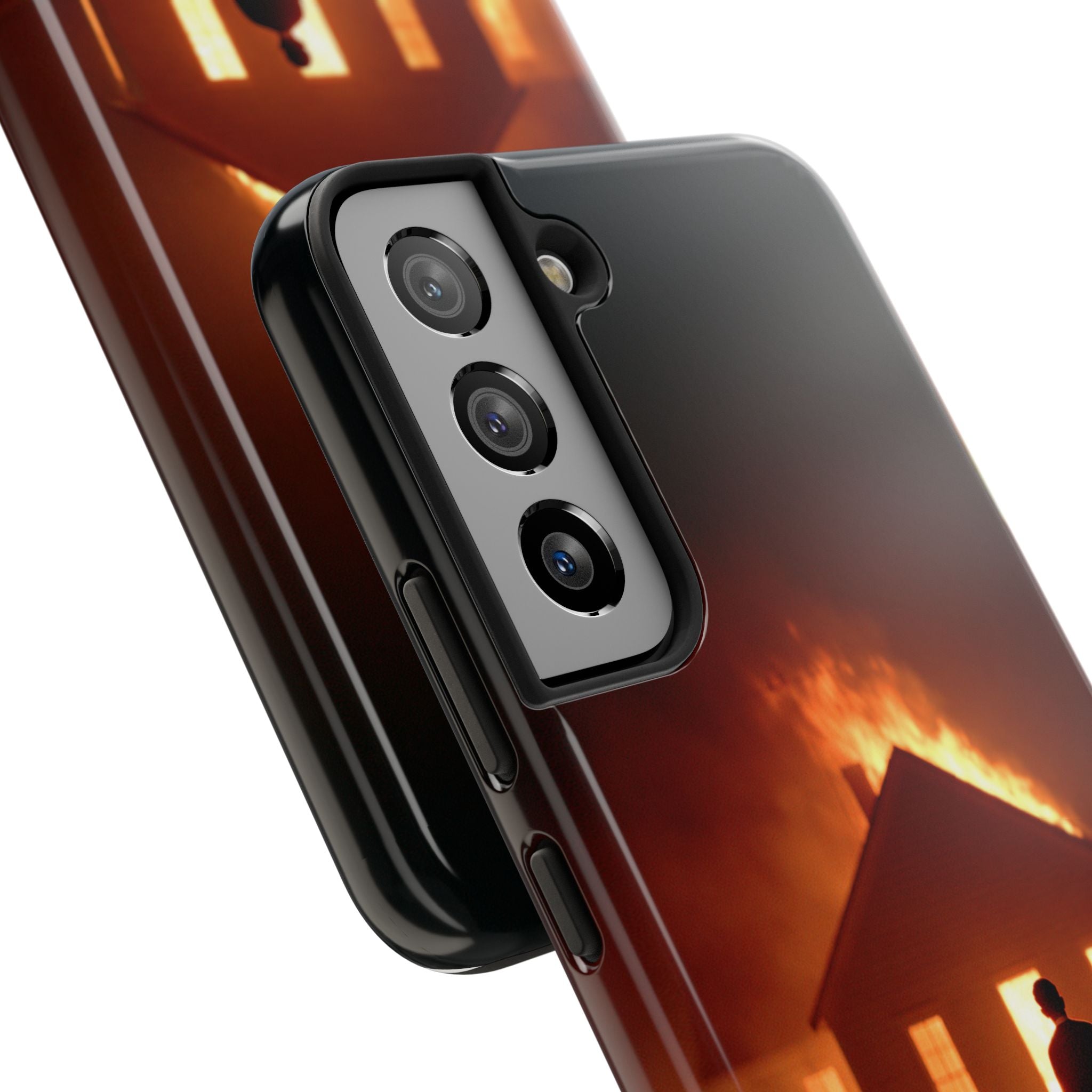 Disarray phone case