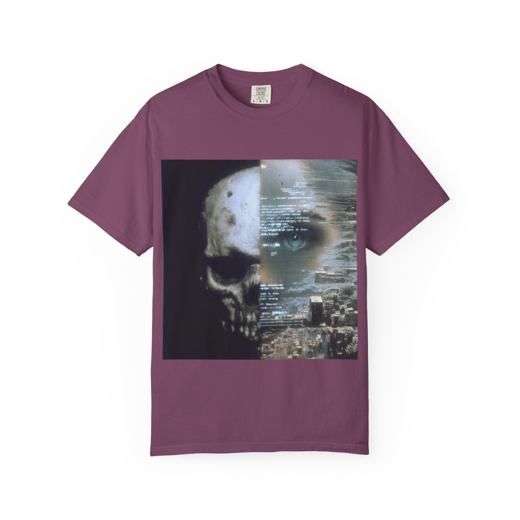 Dichotomy tee