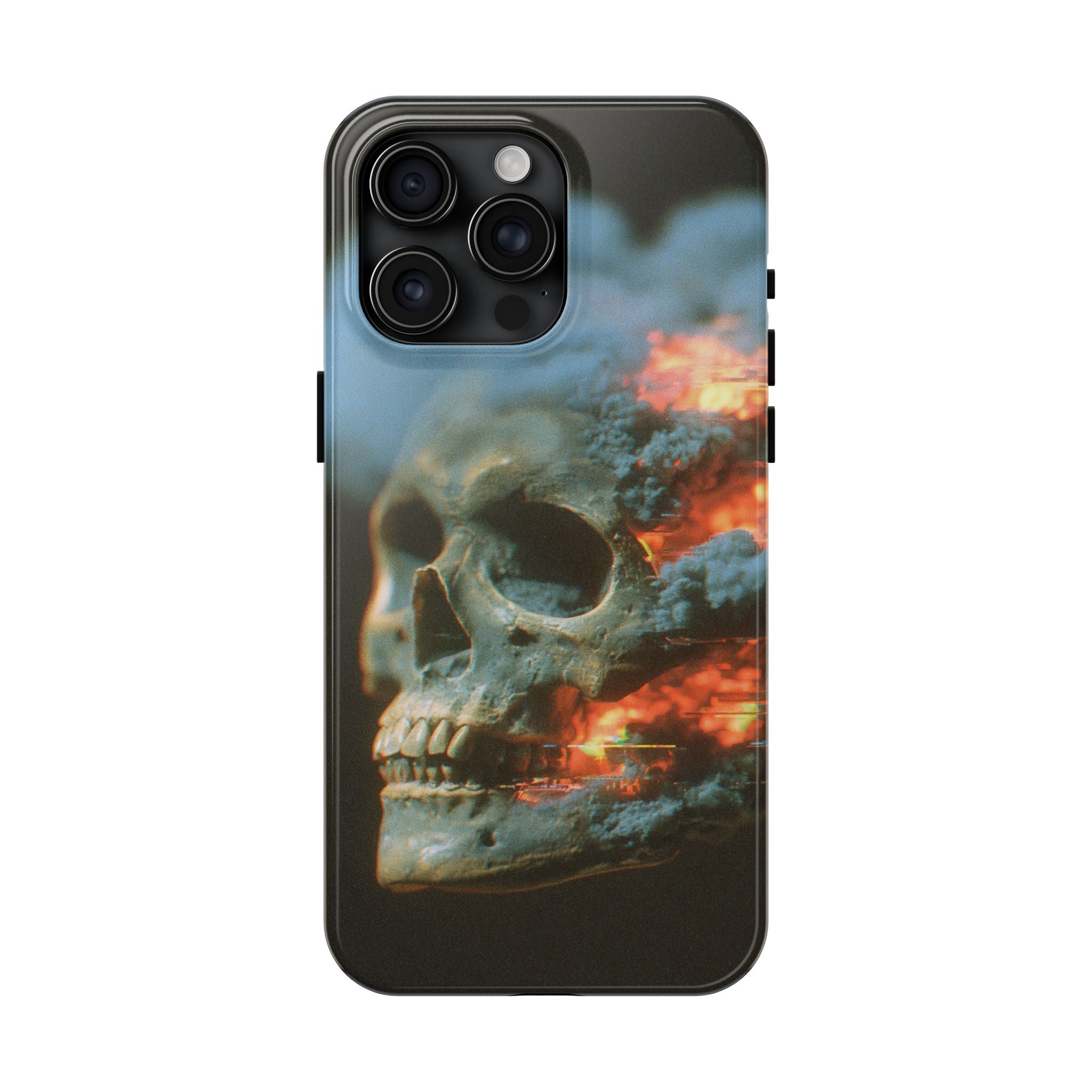 Apocalypse phone case