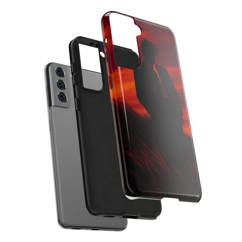 Rumination phone case