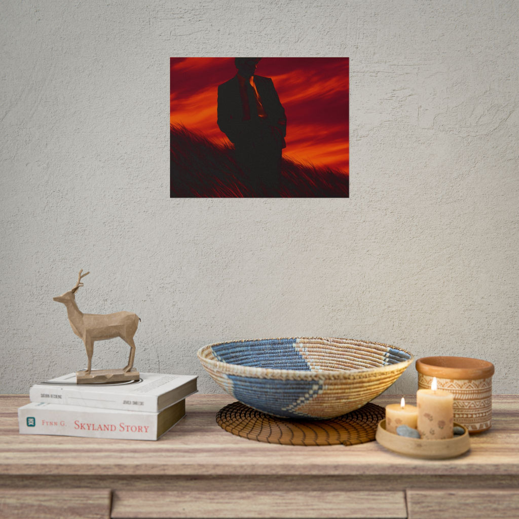 Rumination poster