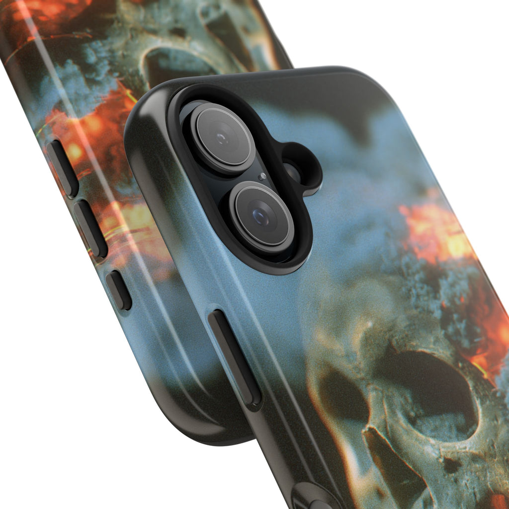 Apocalypse phone case