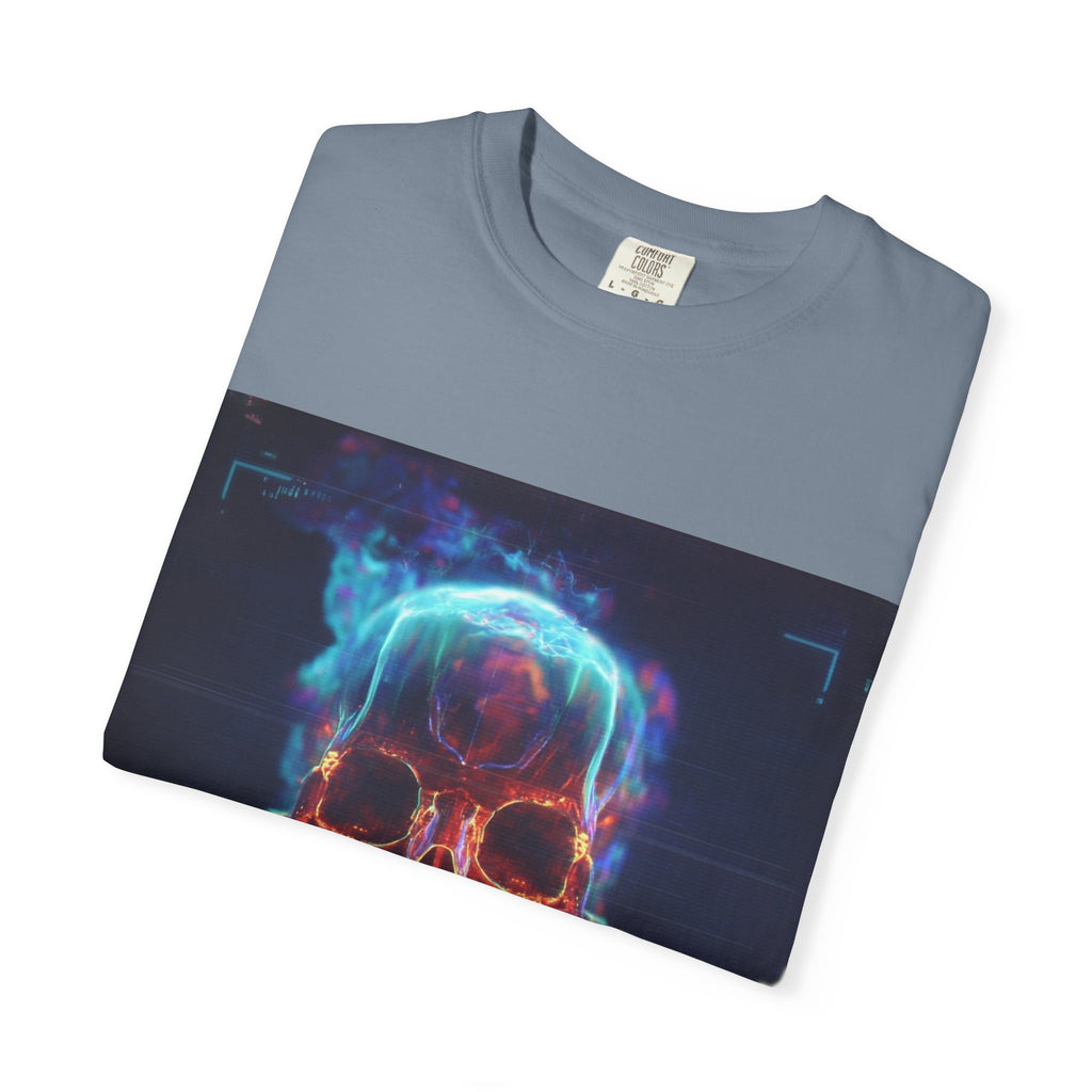 Heat signature tee