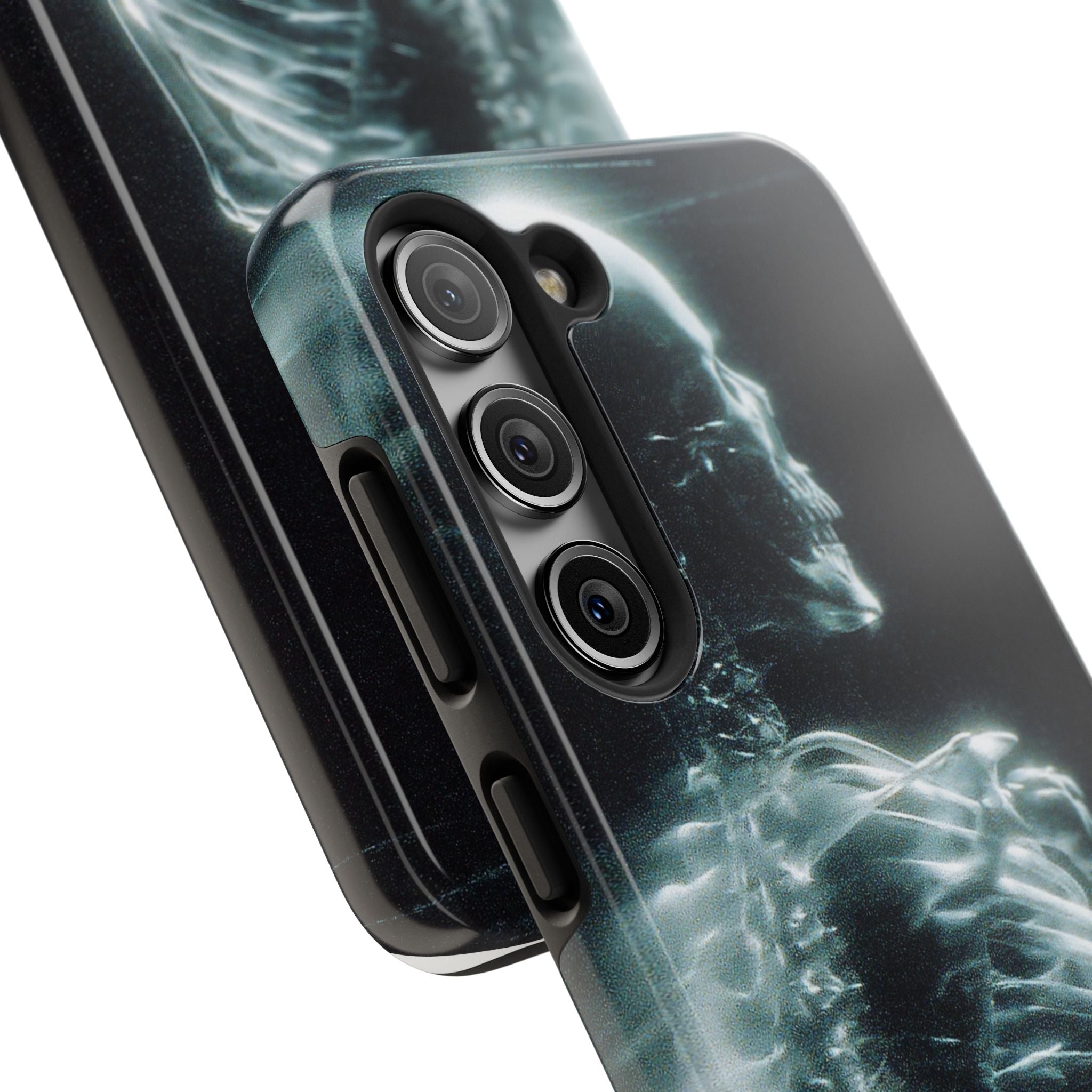 X ray phone case