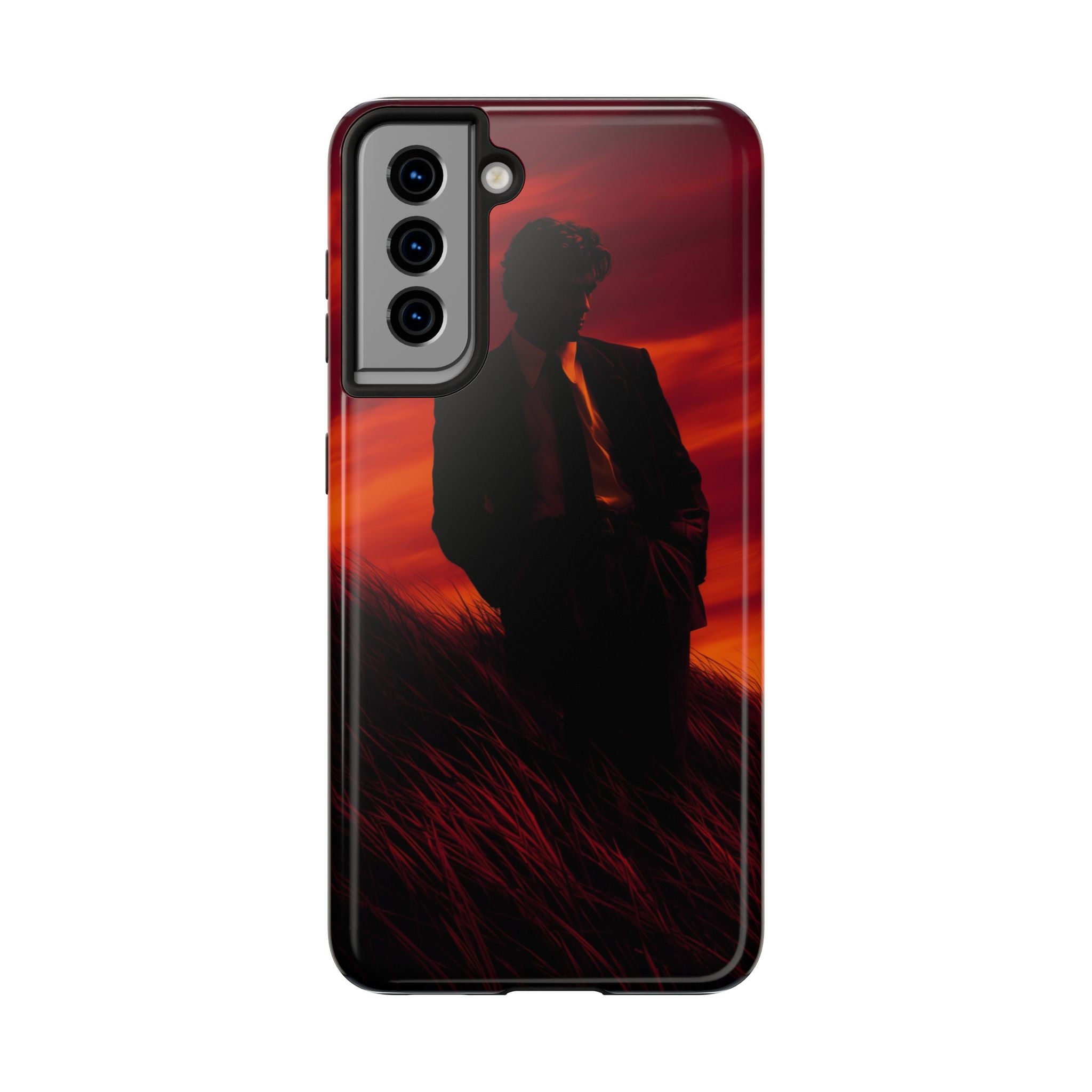 Rumination phone case