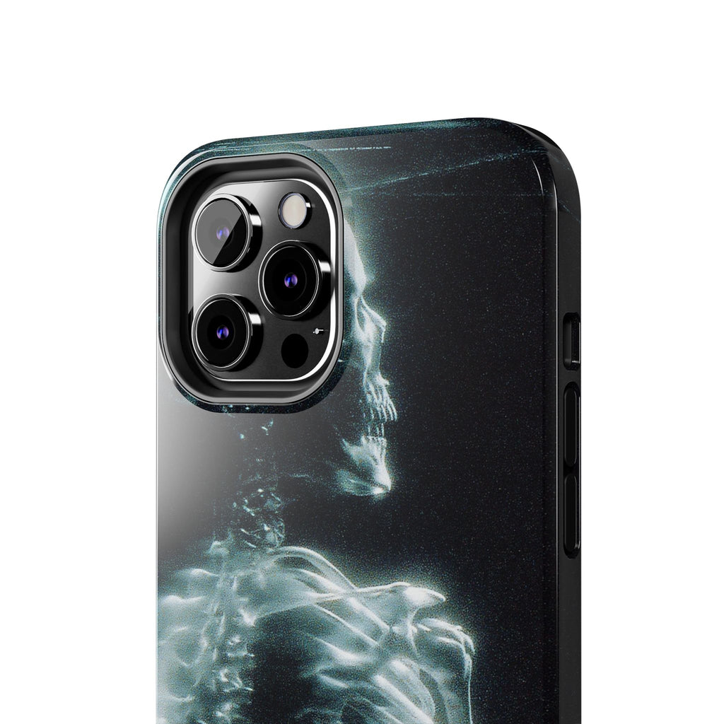 X ray phone case