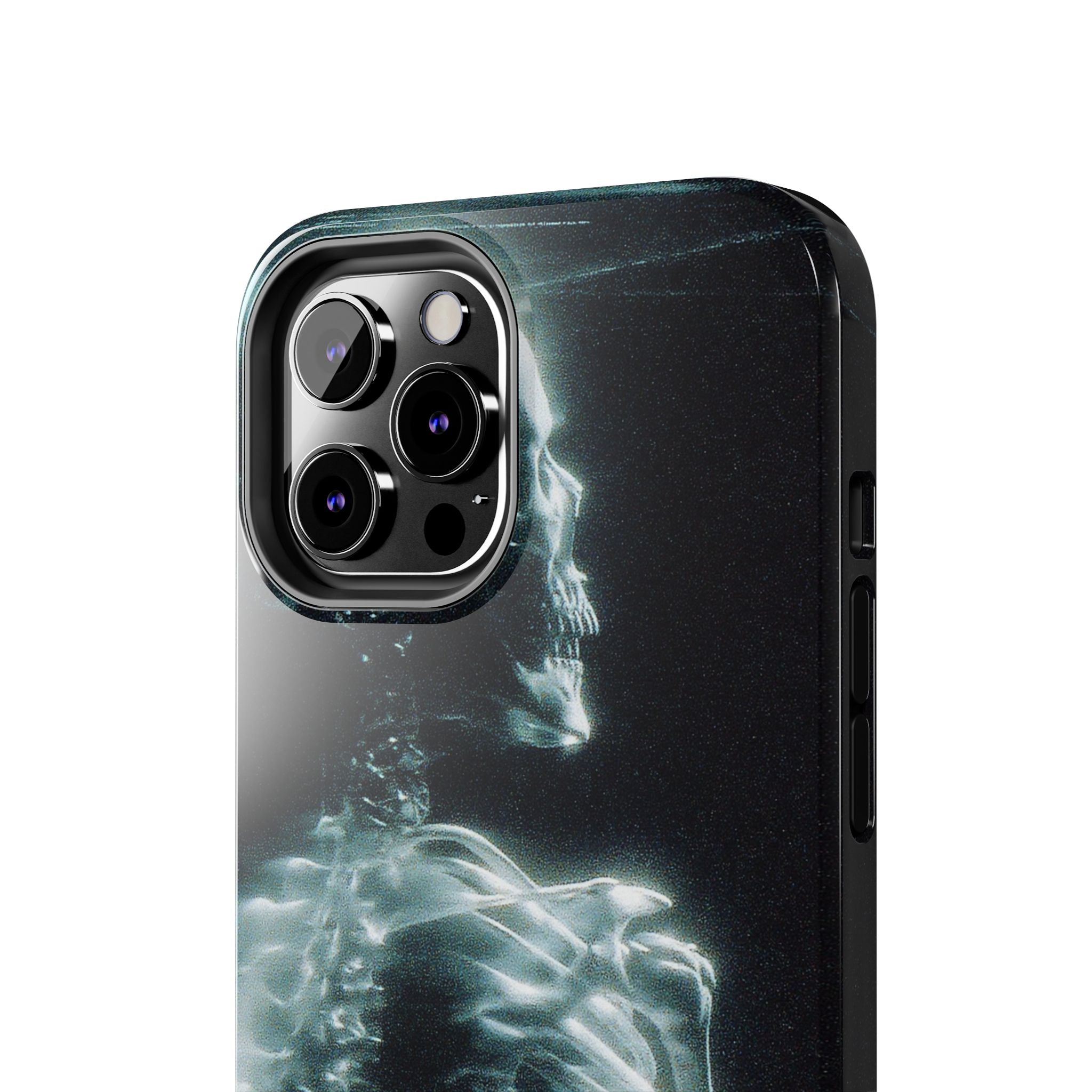 X ray phone case