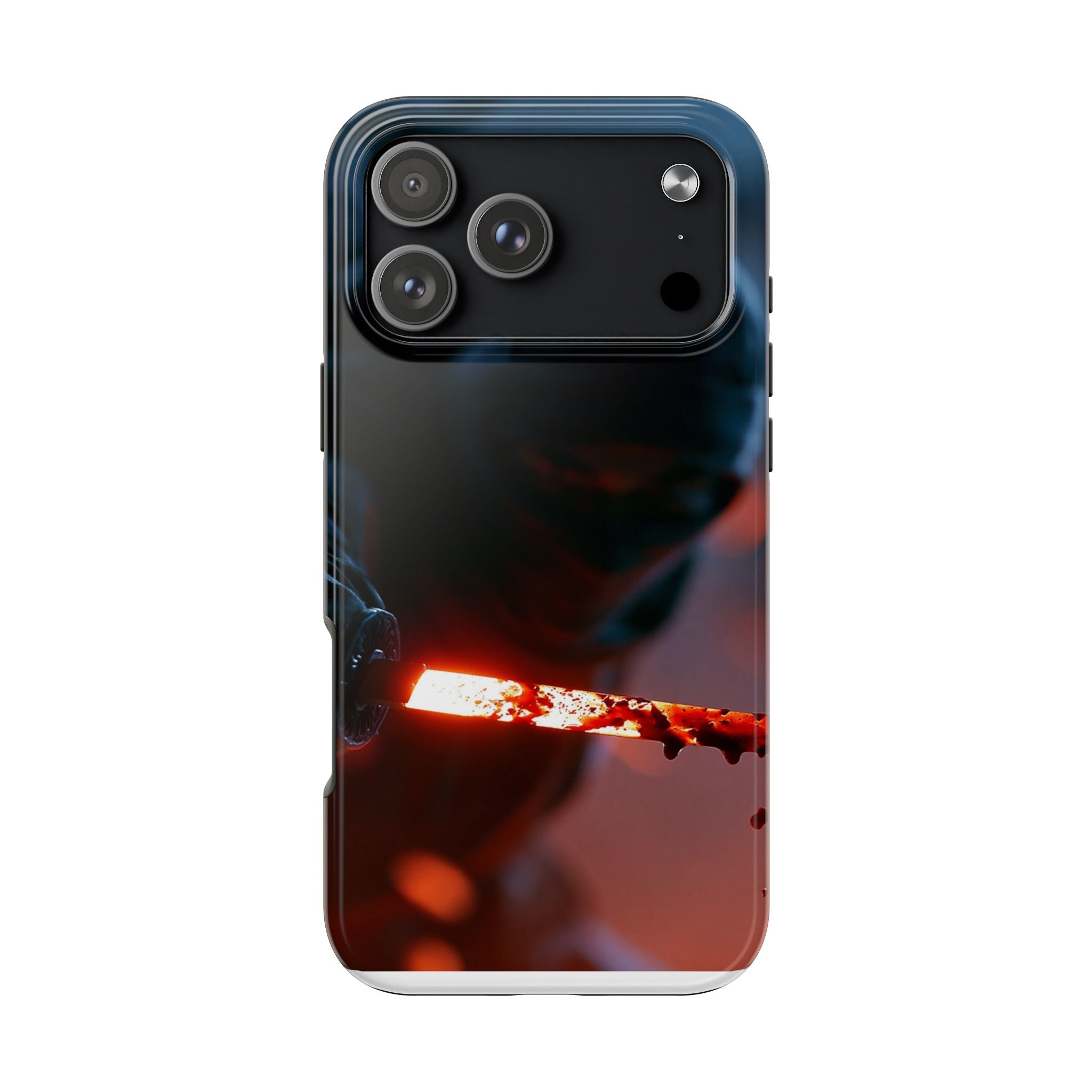 Ninja ambush phone case