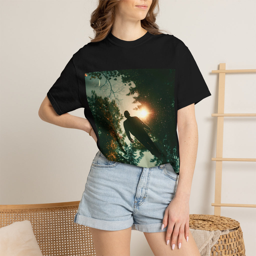 Late summer tee