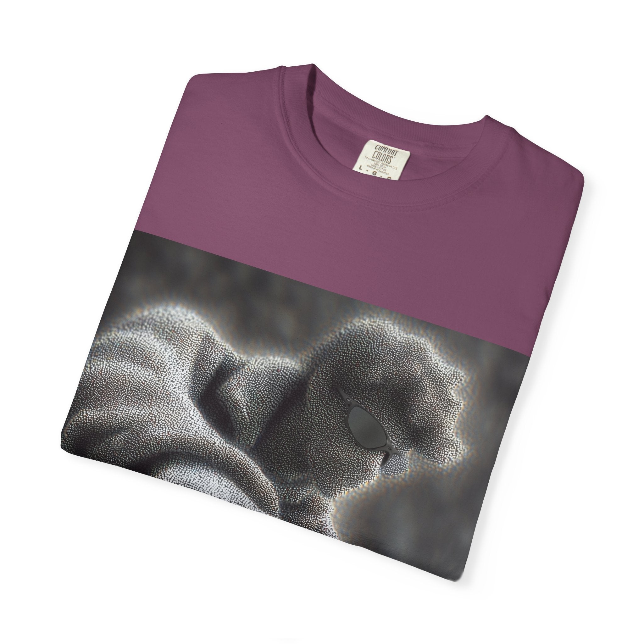 Static tee