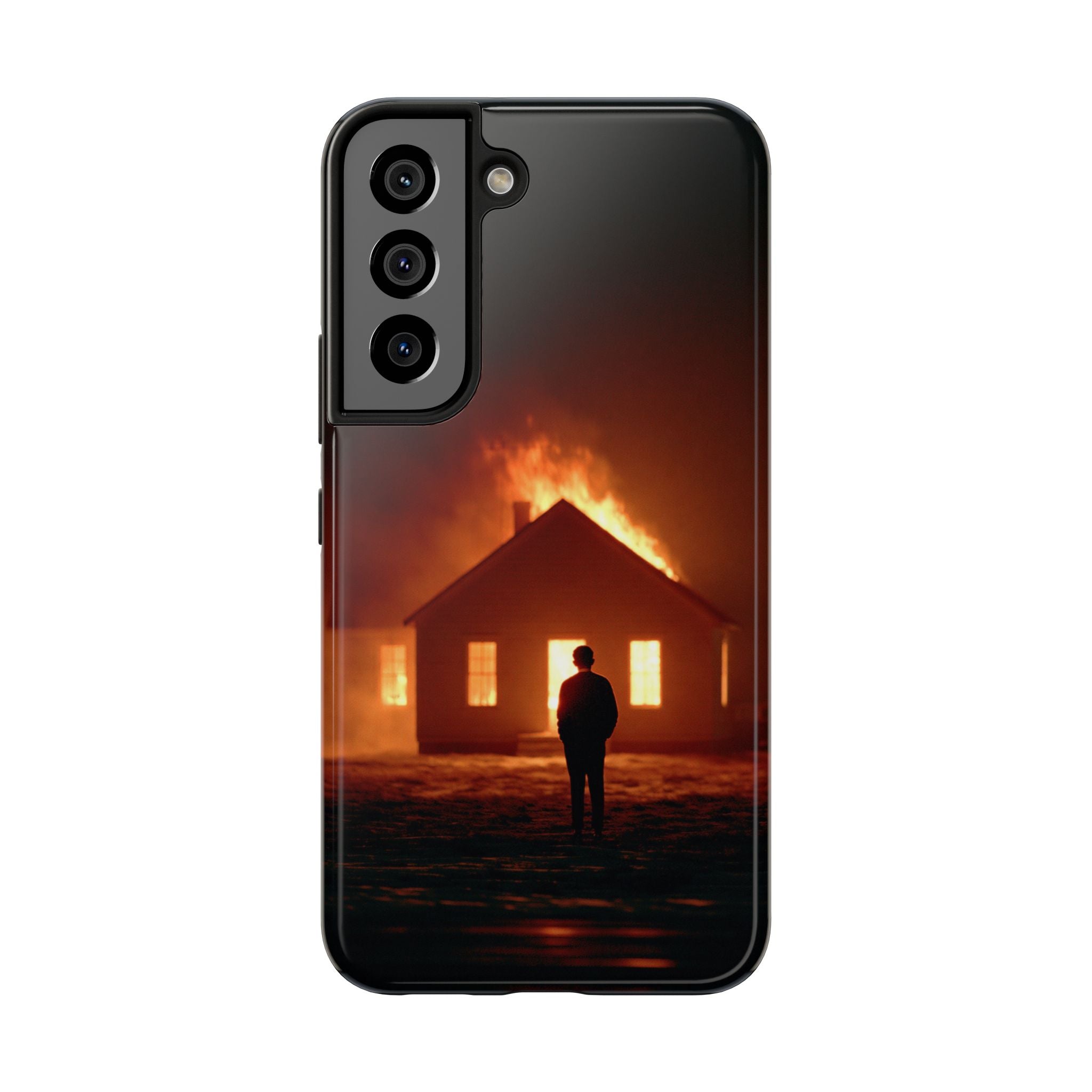 Disarray phone case