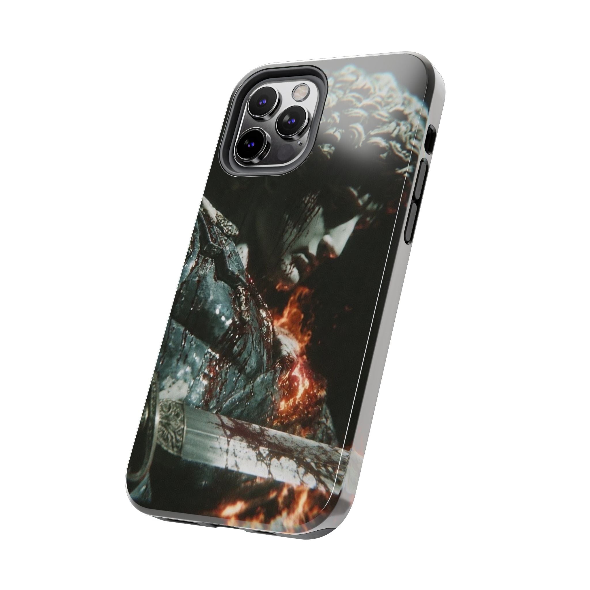 Centurion phone case