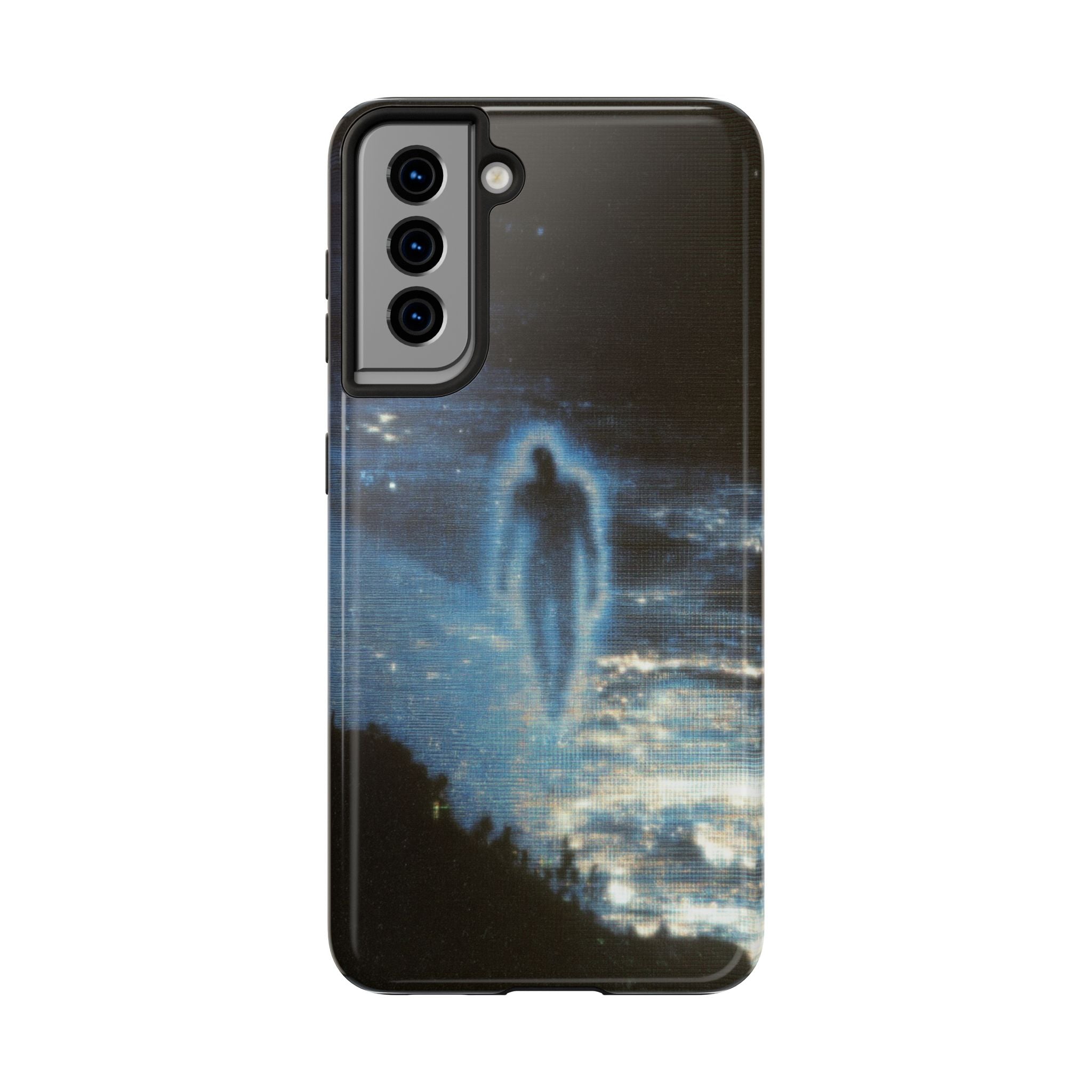 Digital soul phone case