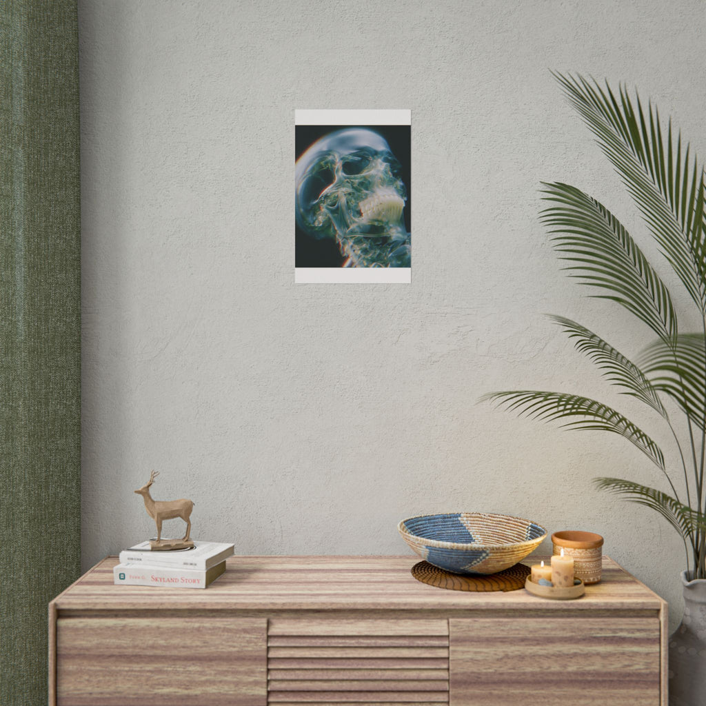 Gamma poster