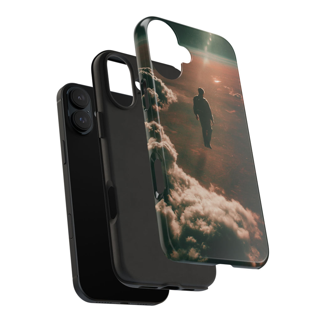Wanderer phone case