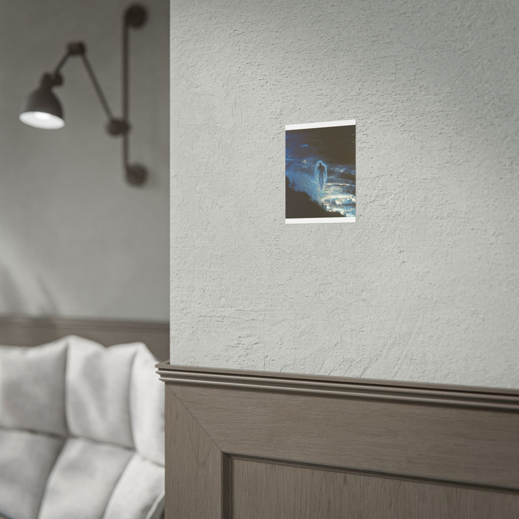Digital soul poster