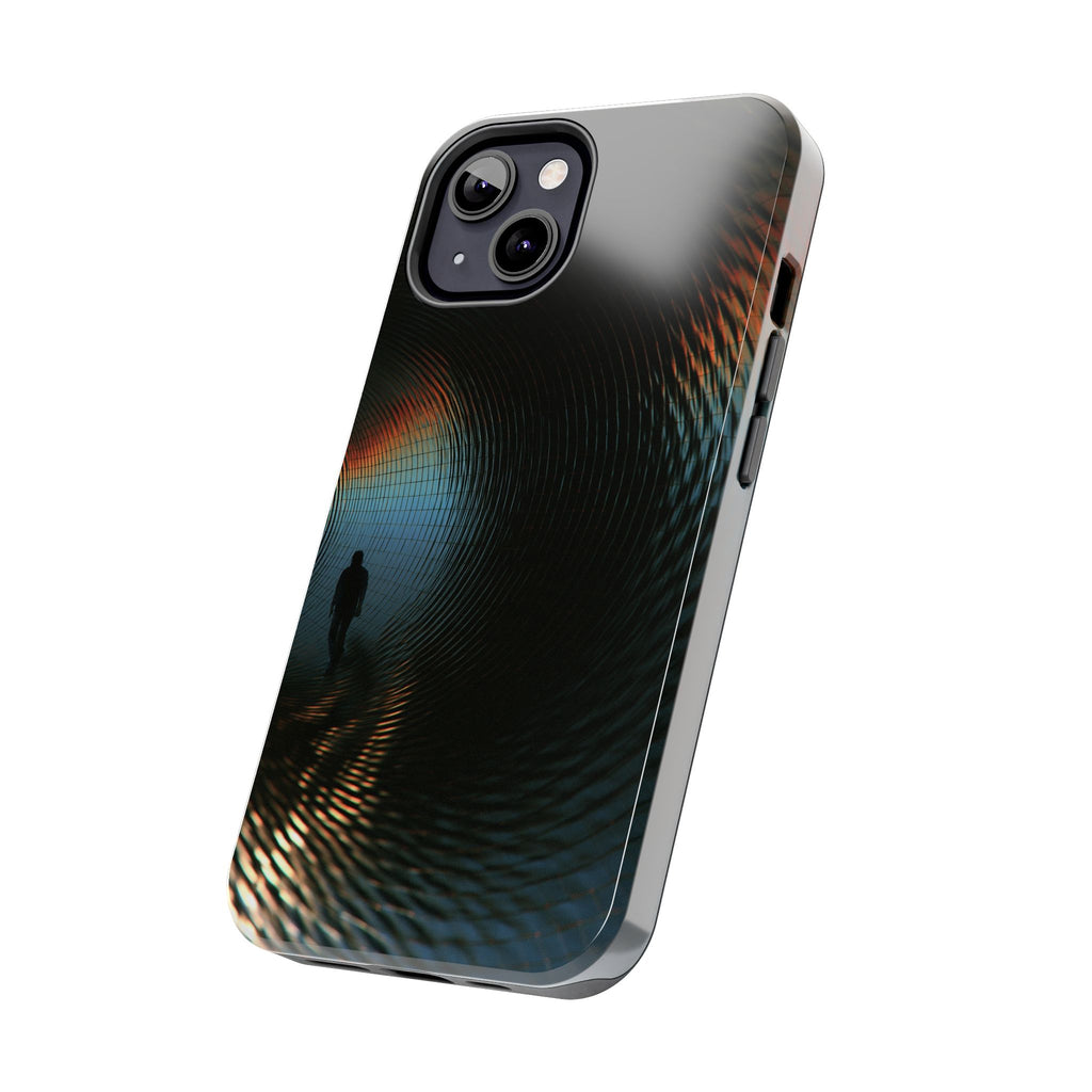 Infinity phone case