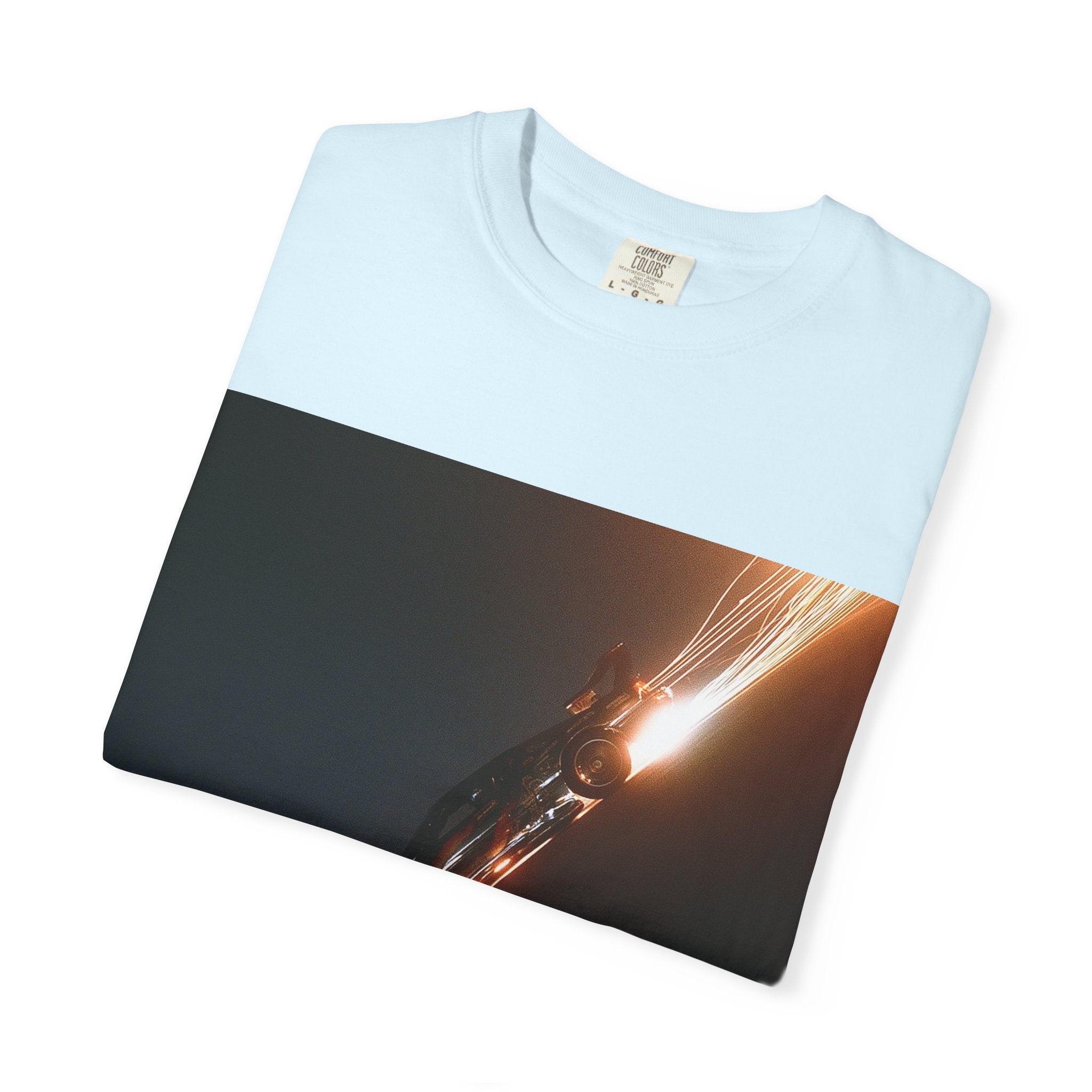 Speed shirt