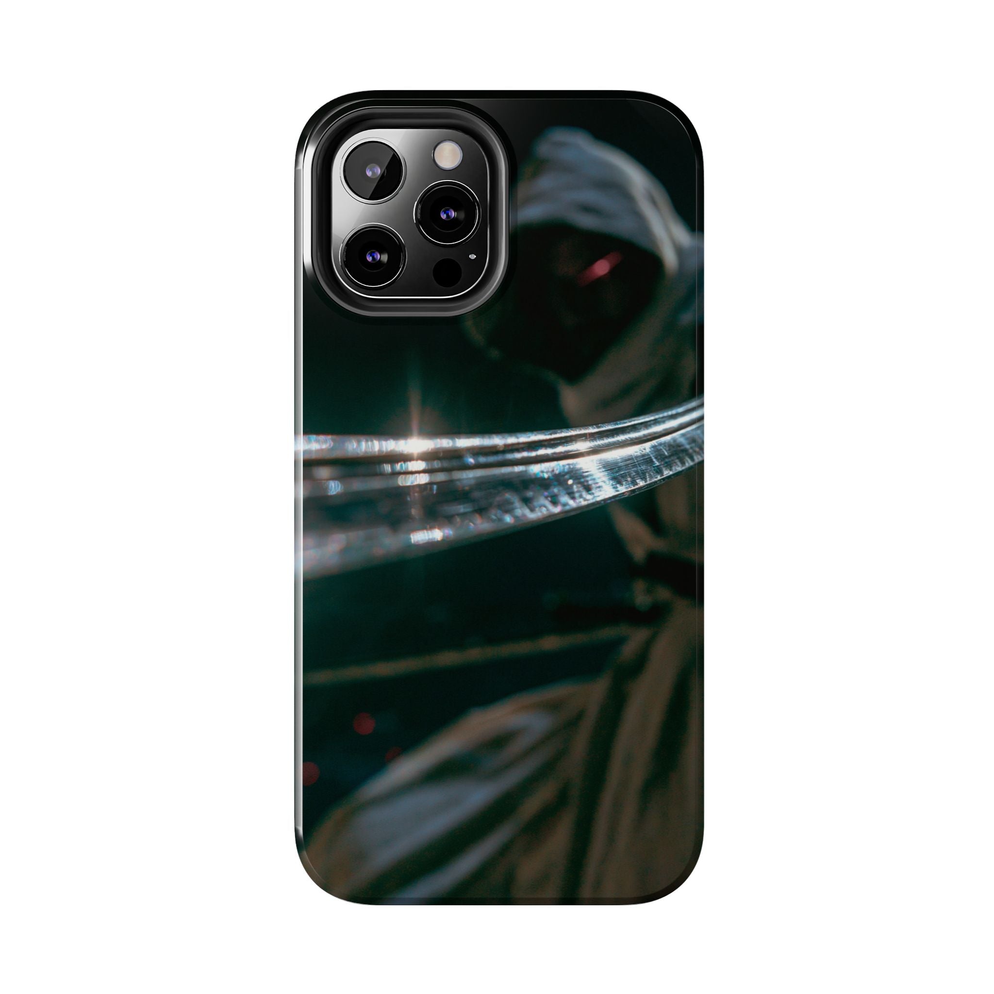 Assassin phone case