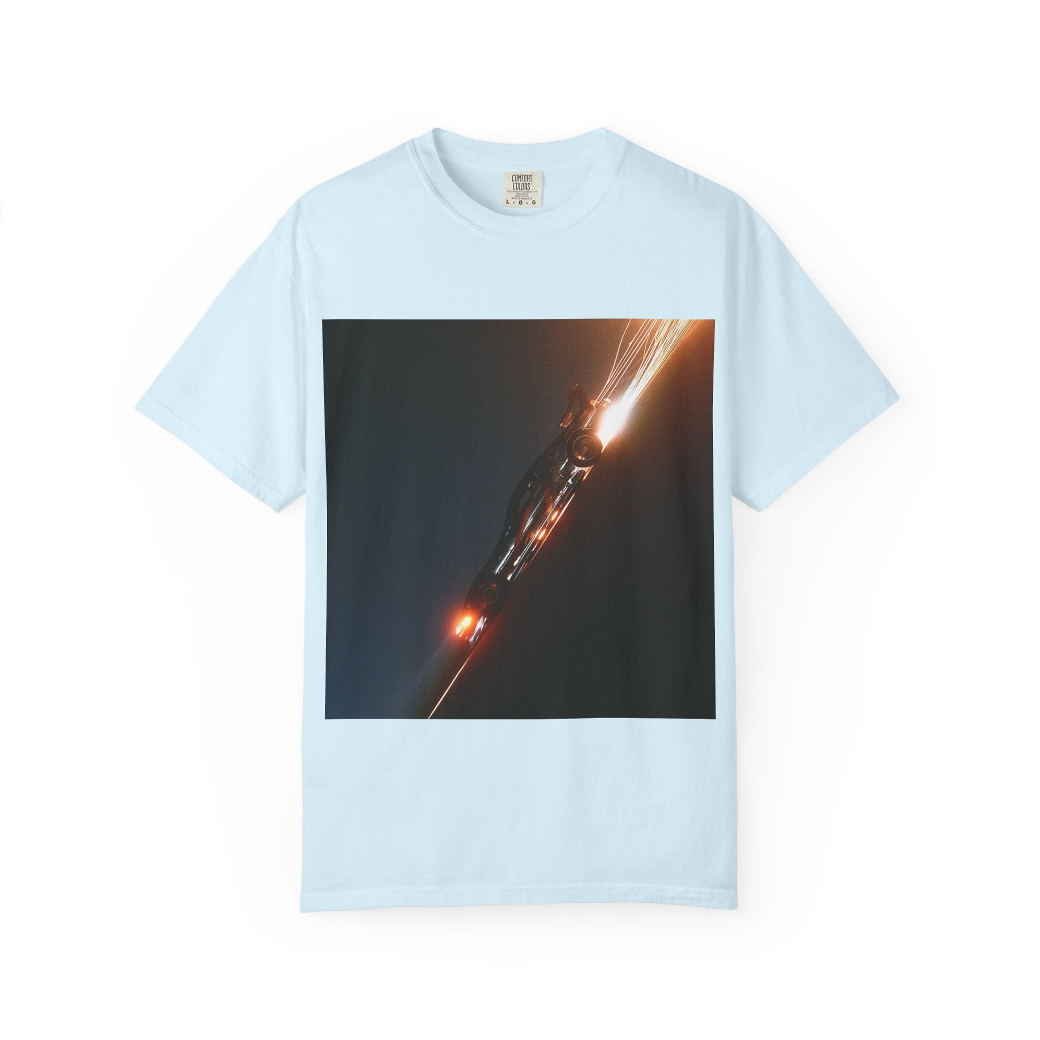 Speed shirt
