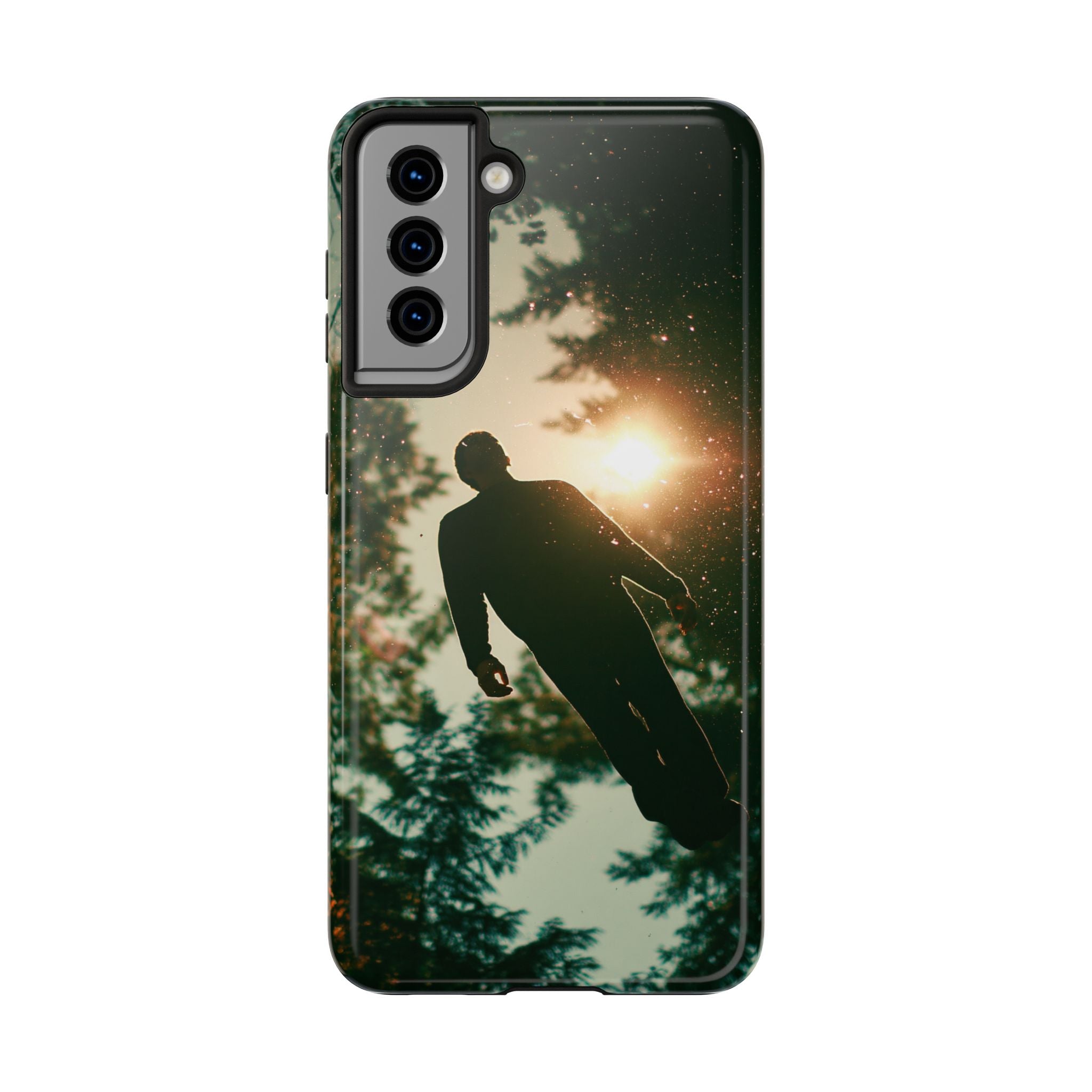 Late summer phone case
