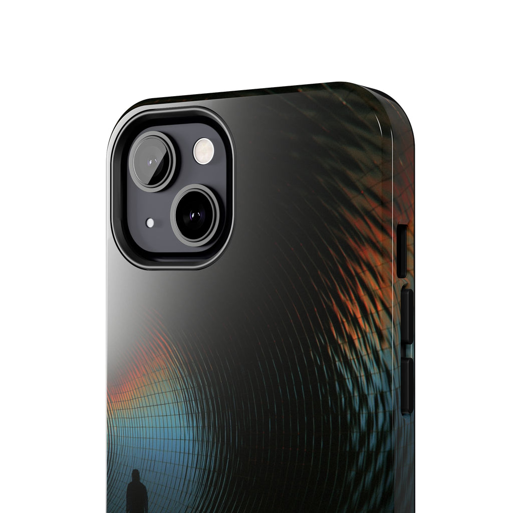Infinity phone case