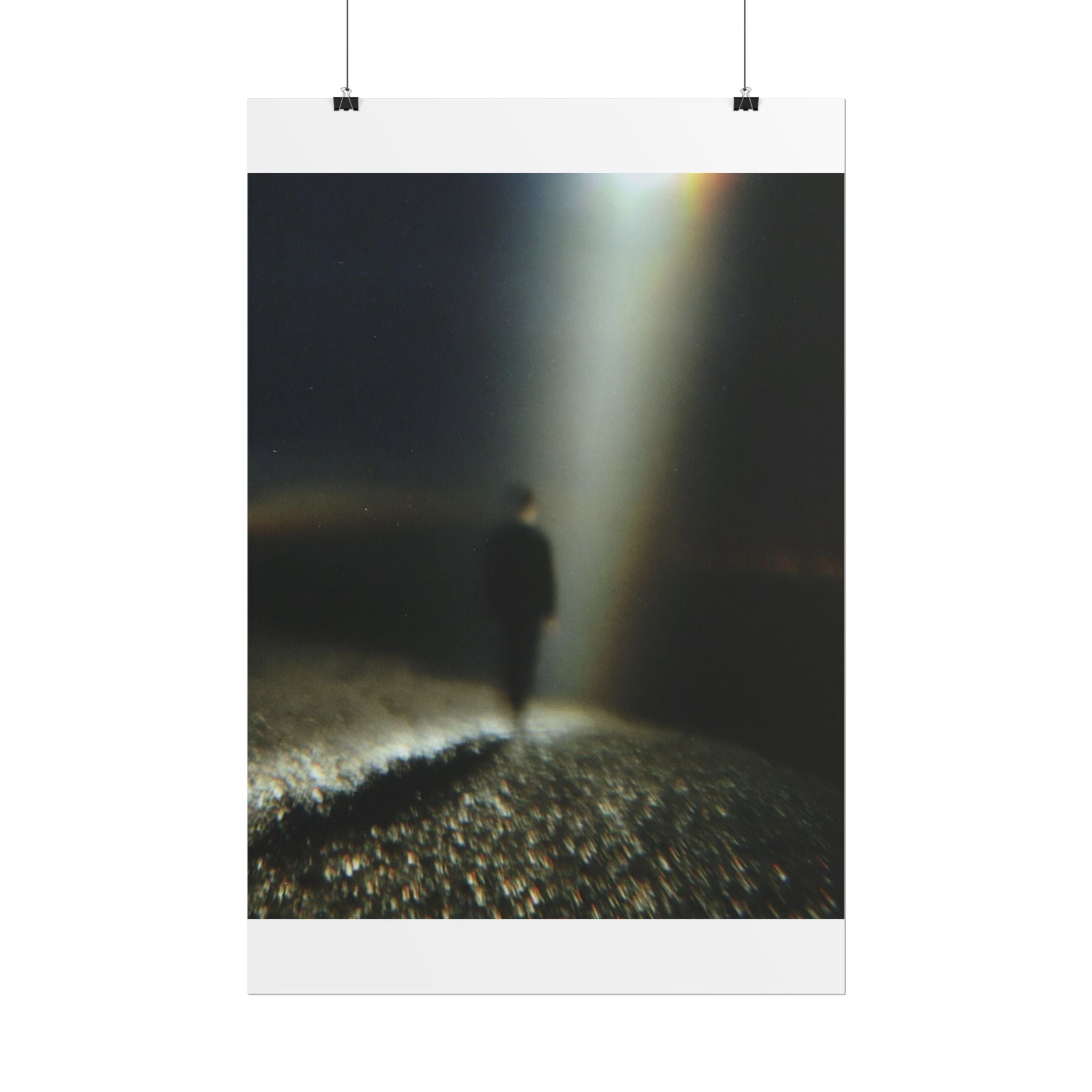 Lost poster
