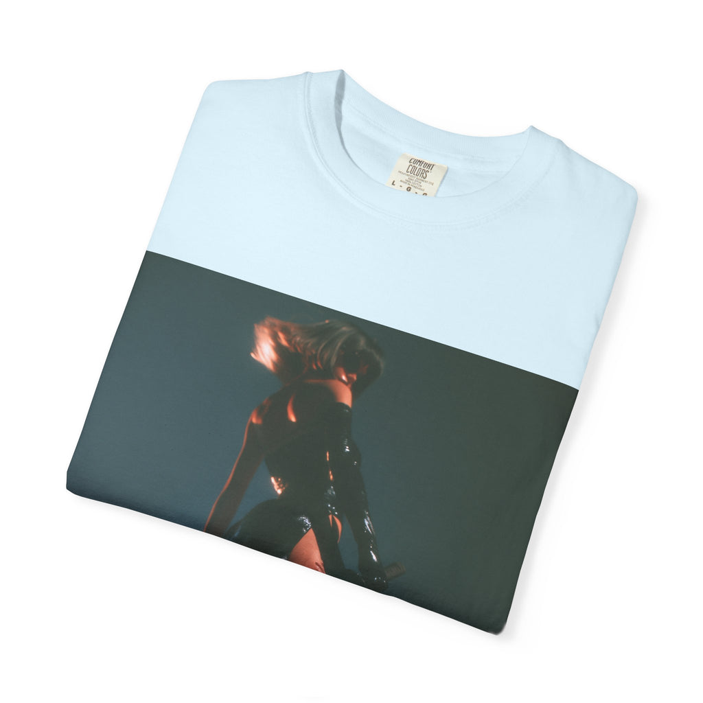 Dangerous girl tee