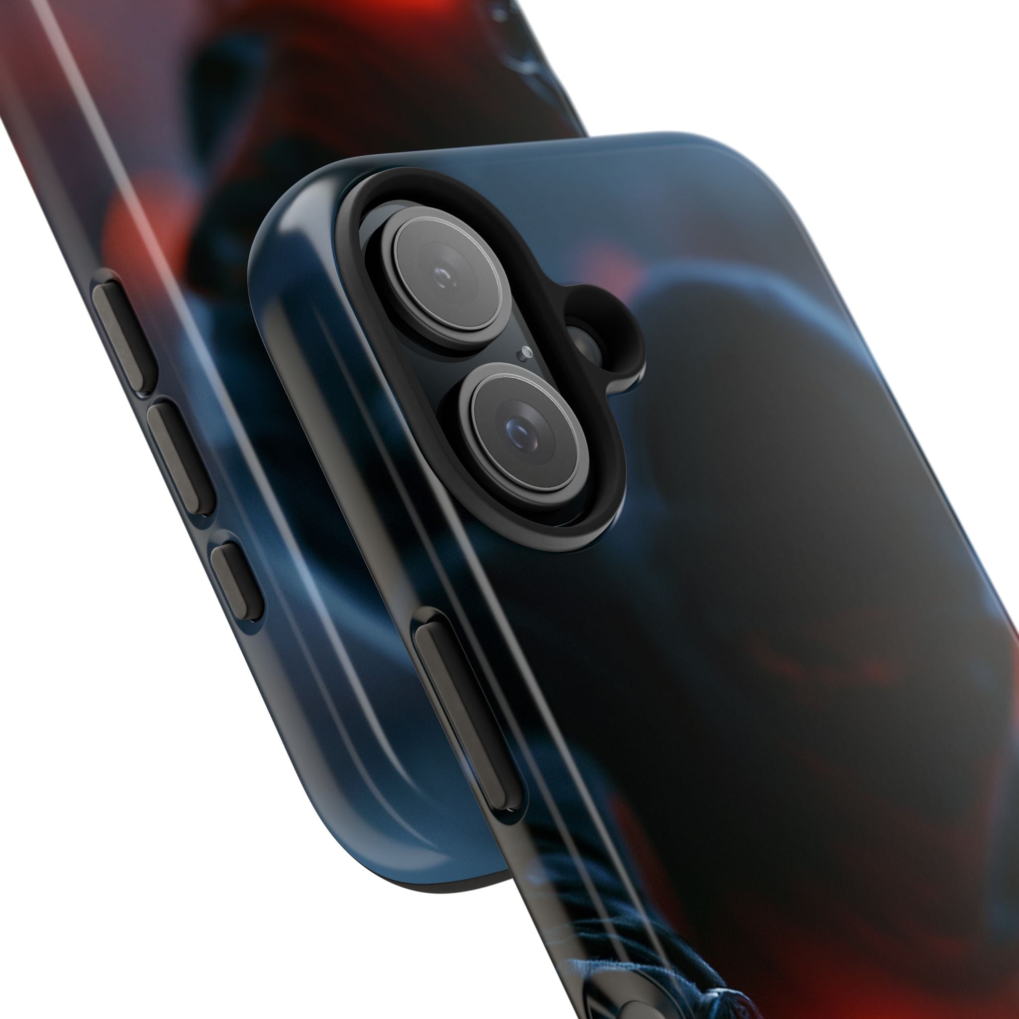 Ninja ambush phone case