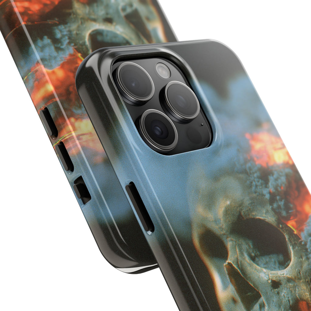 Apocalypse phone case