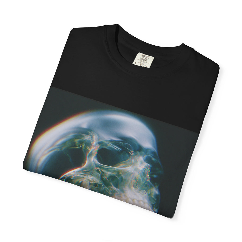 Gamma tee