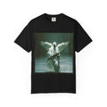 D3ATH tee