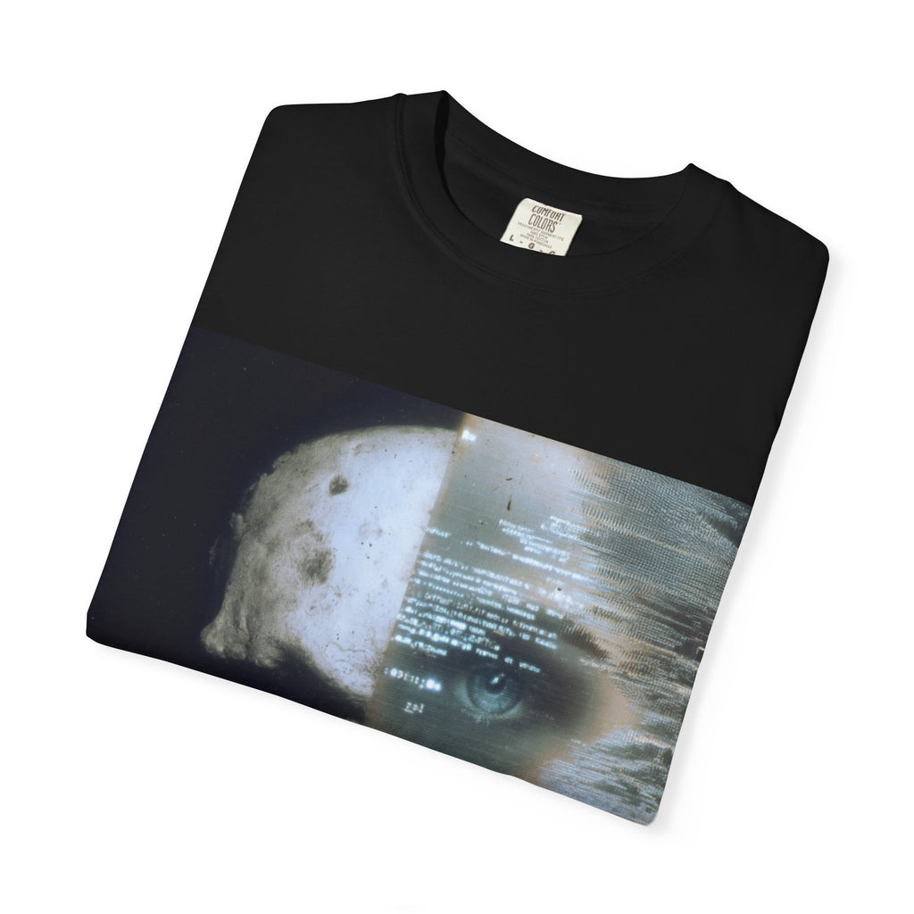 Dichotomy tee