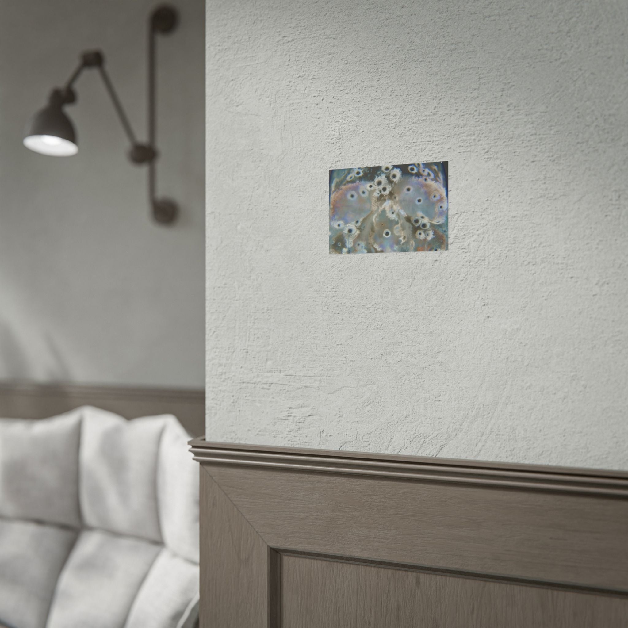 False move poster