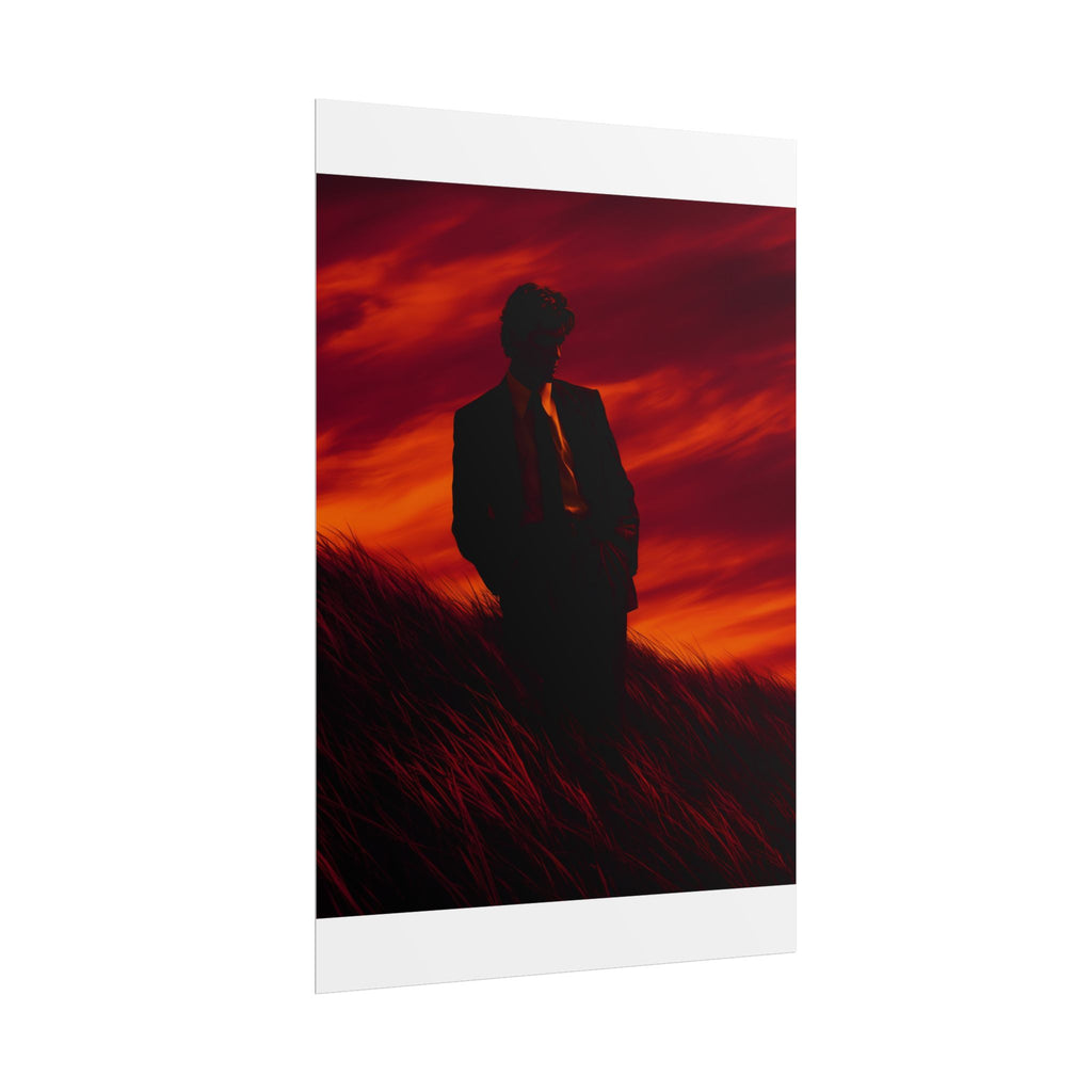 Rumination poster