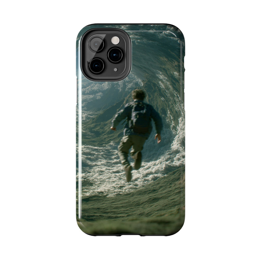 Momentum phone case