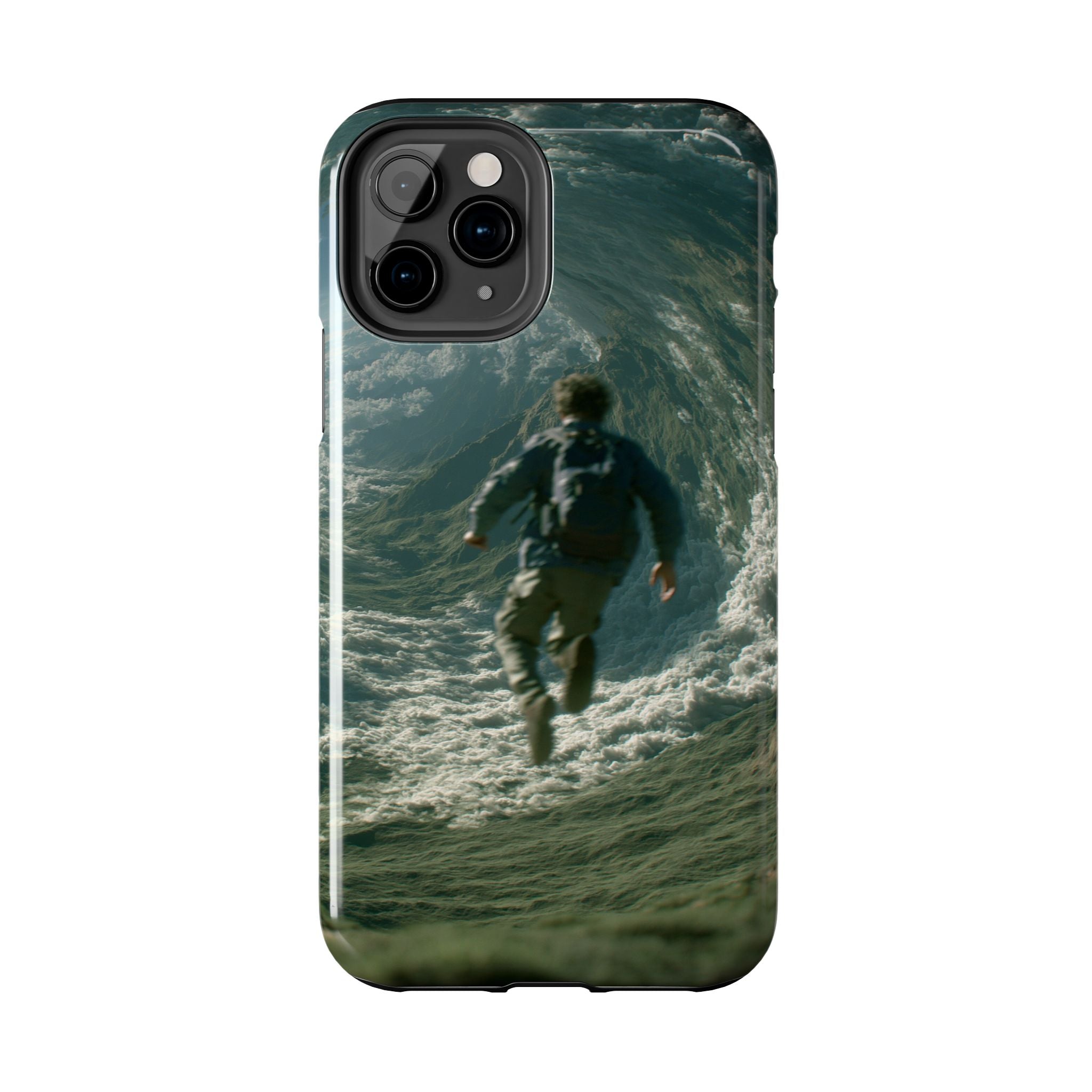 Momentum phone case
