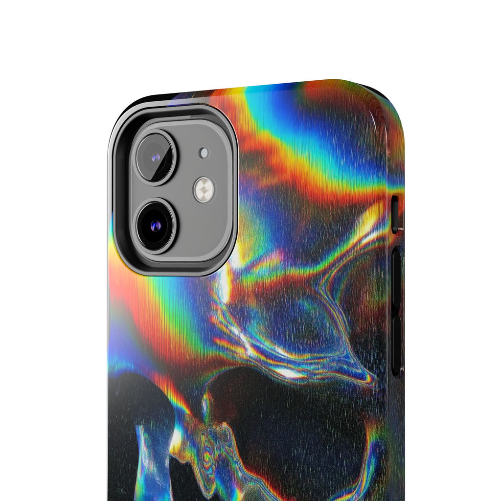 Spectrum phone case