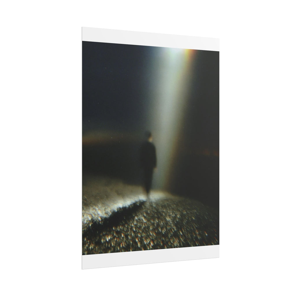 Lost poster