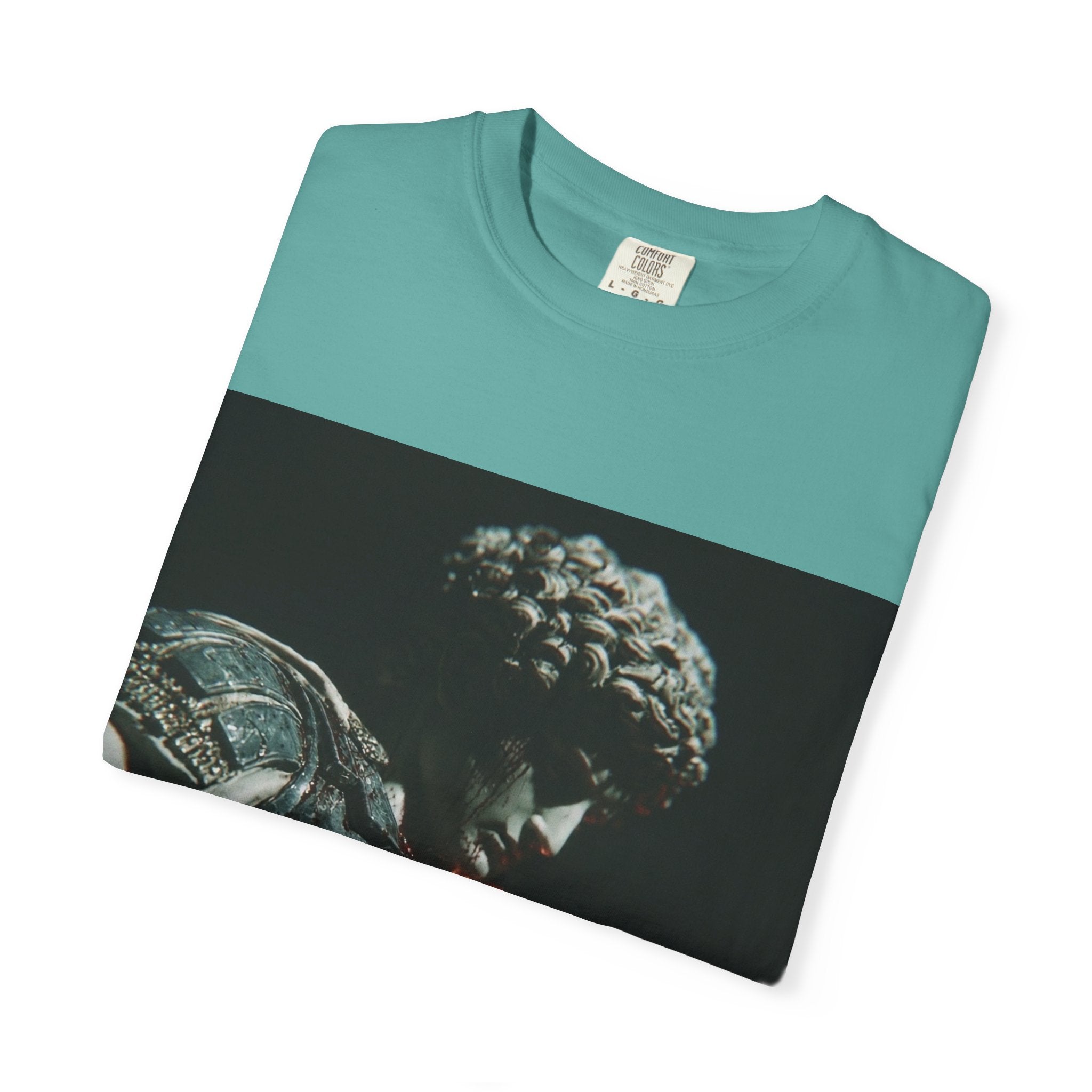 Centurion tee