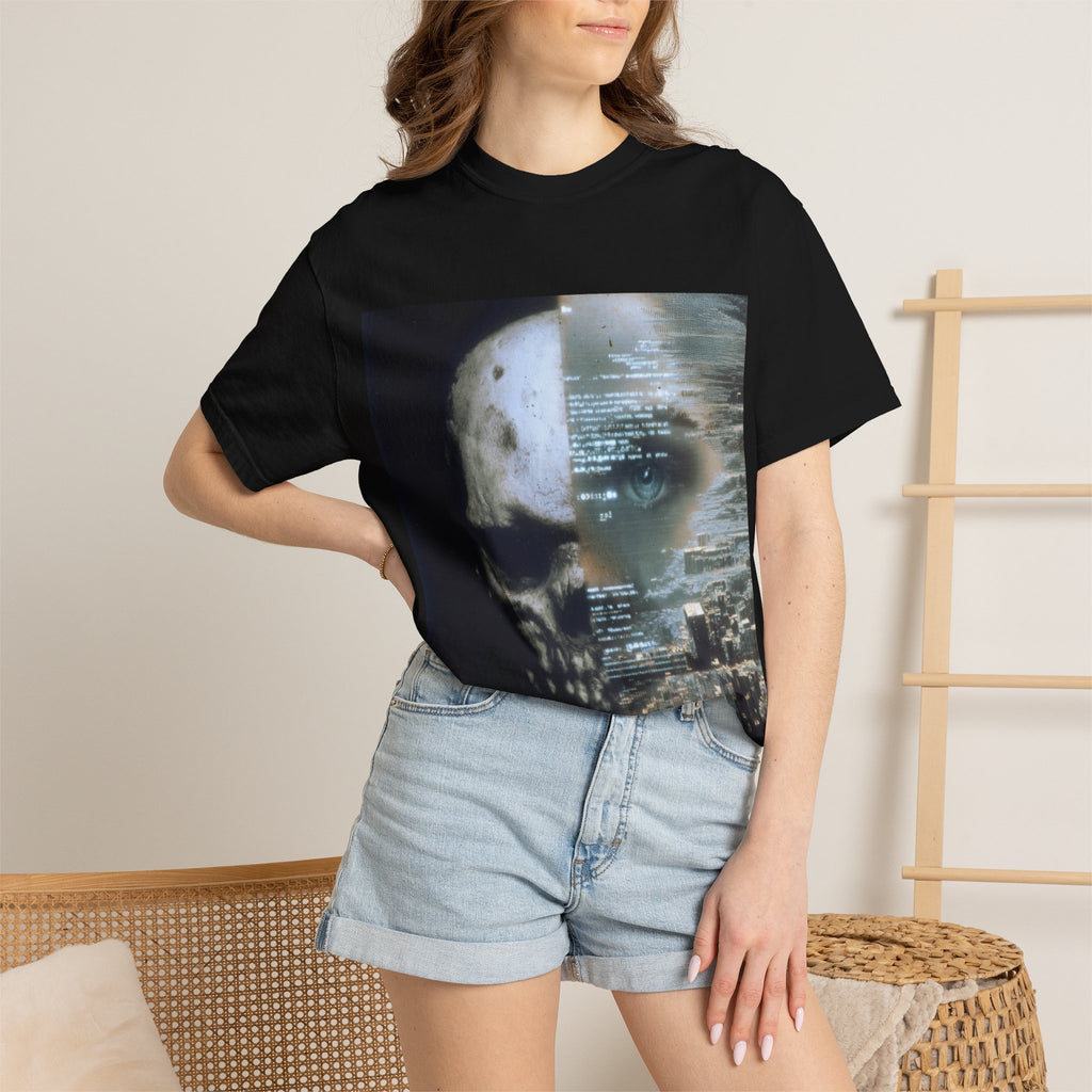 Dichotomy tee
