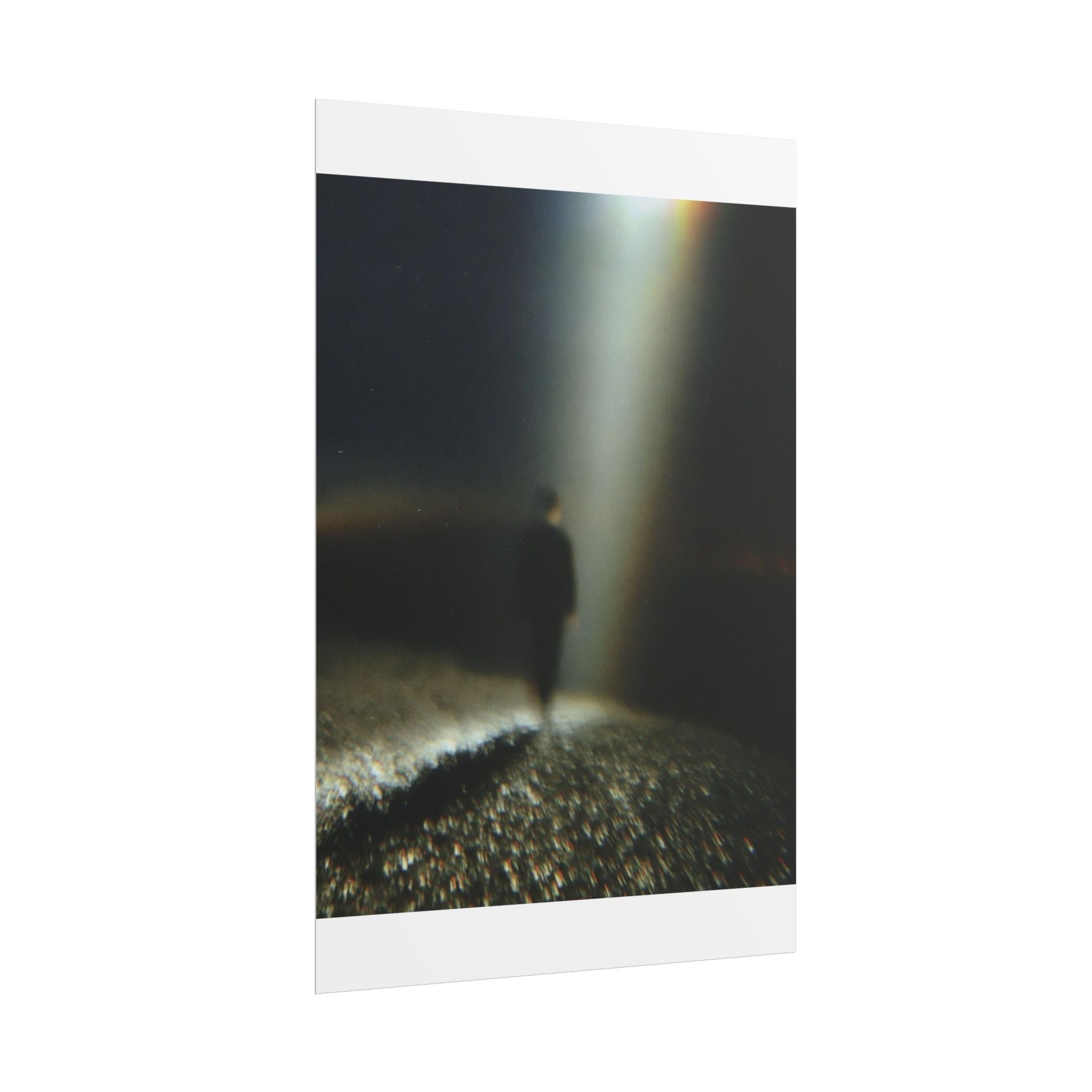 Lost poster