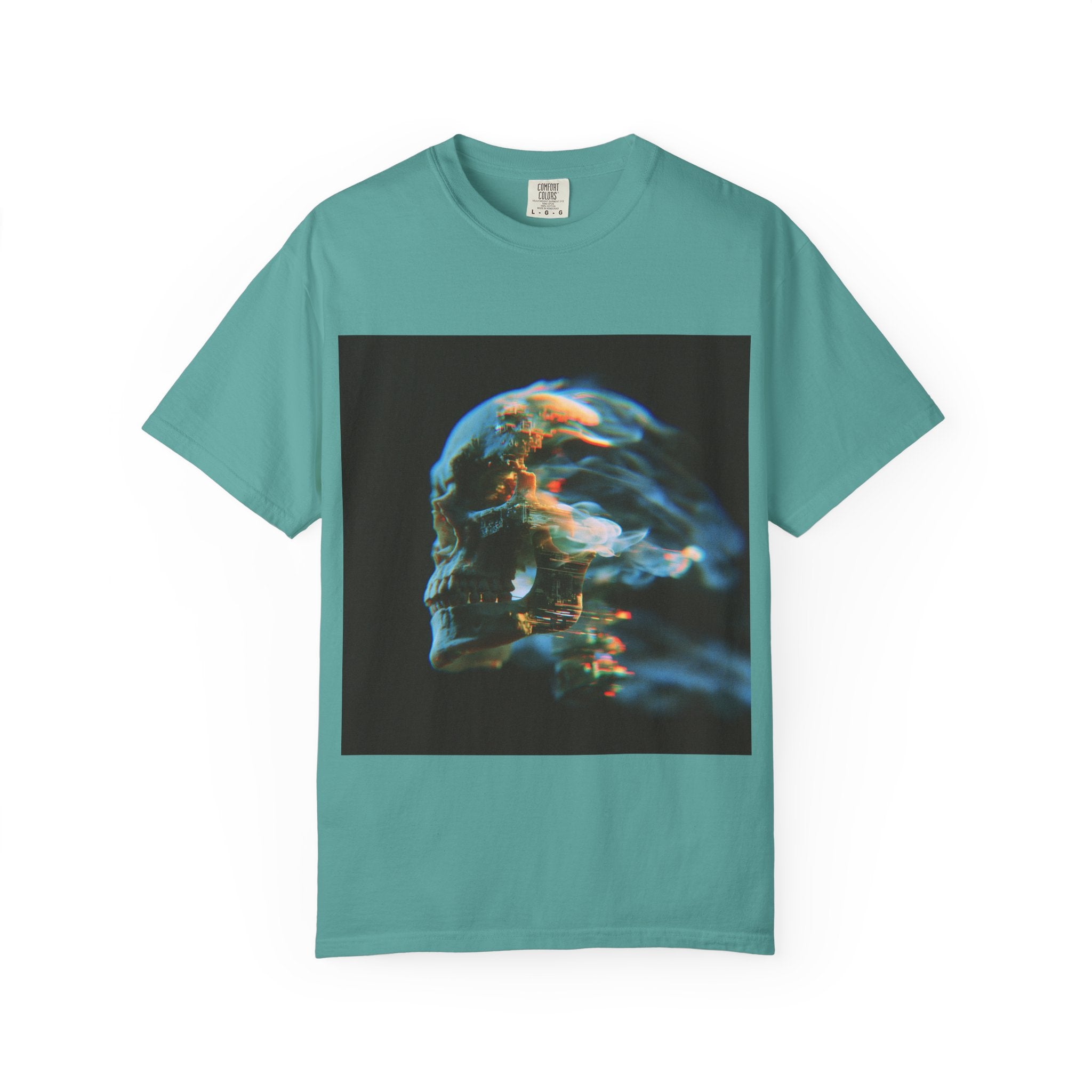Simulation tee